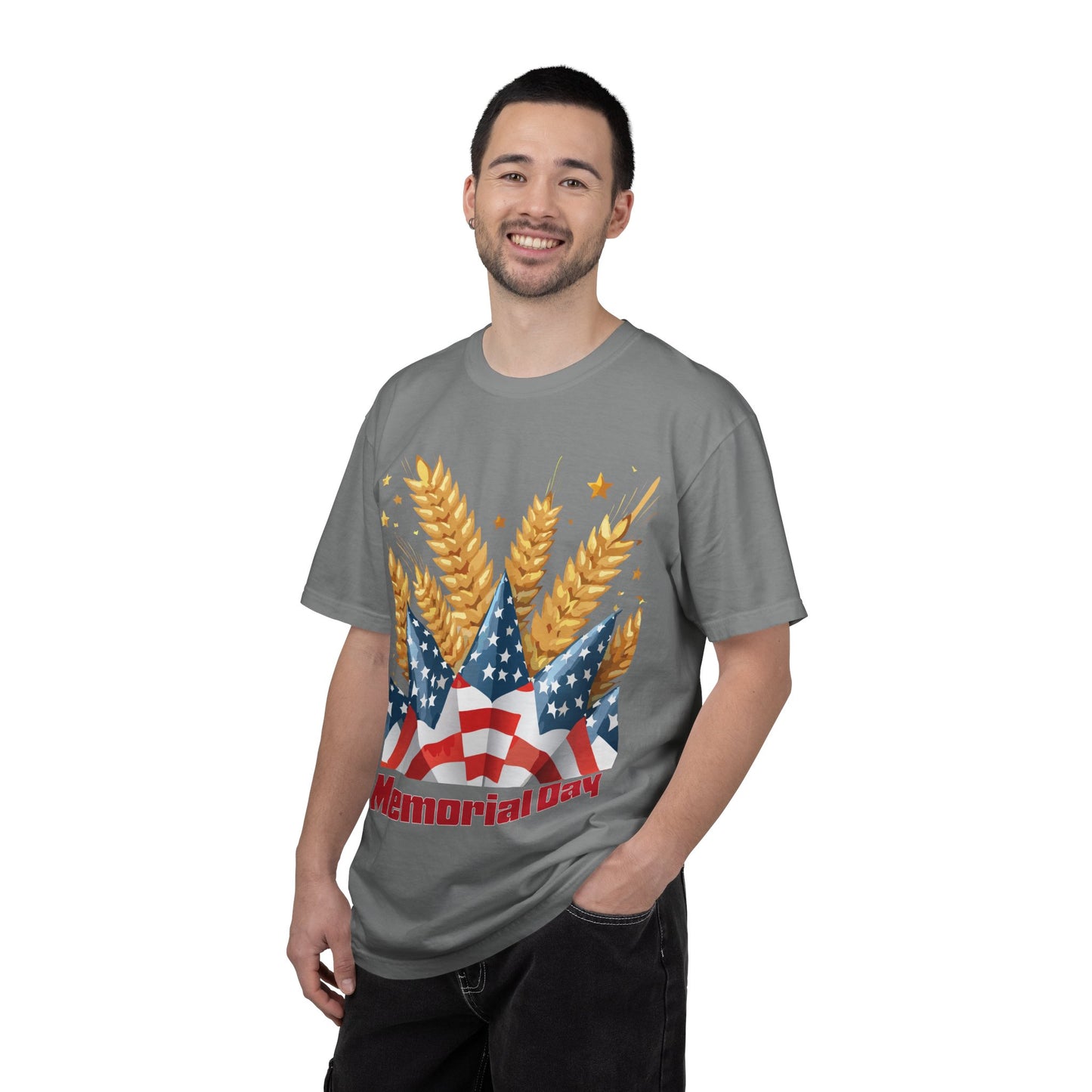 Memorial Day Shirt, Memorial Day Tee