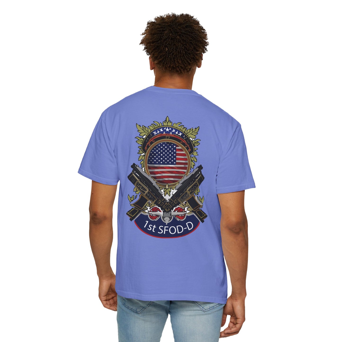 Memorial Day Shirt, Memorial Day Tee - PPU BEST