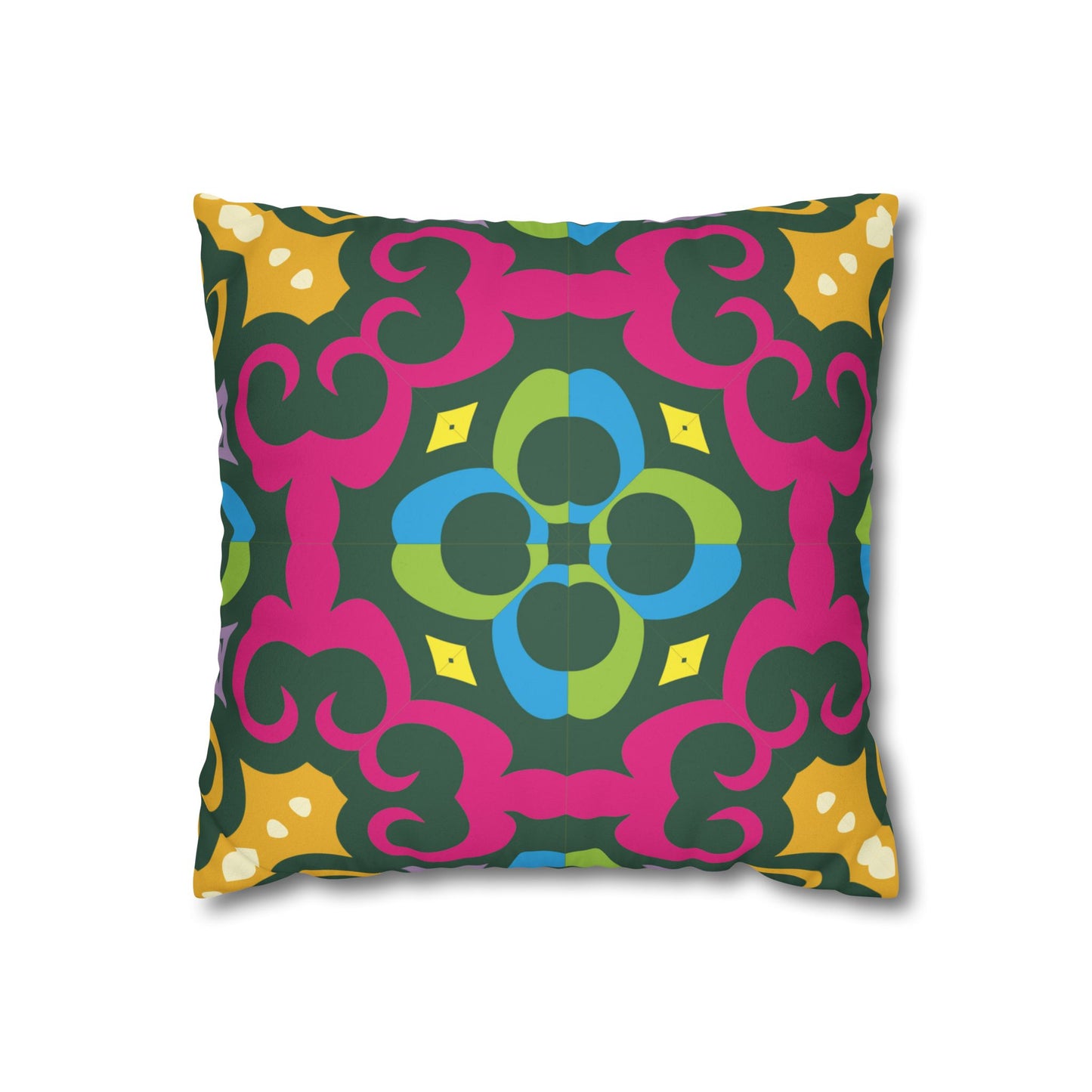 Ornament Pillow case