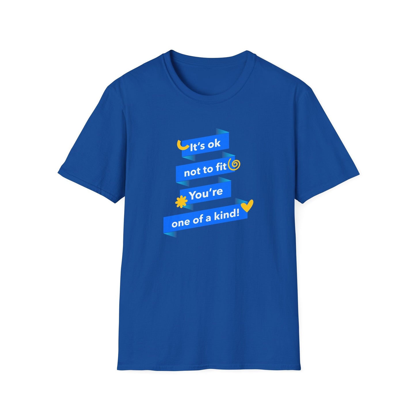 Funny Slogan T Shirt With Funny Quotes Unisex Gildan Softstyle 64000 Short Sleeve Cotton Tee Wearable Comfort