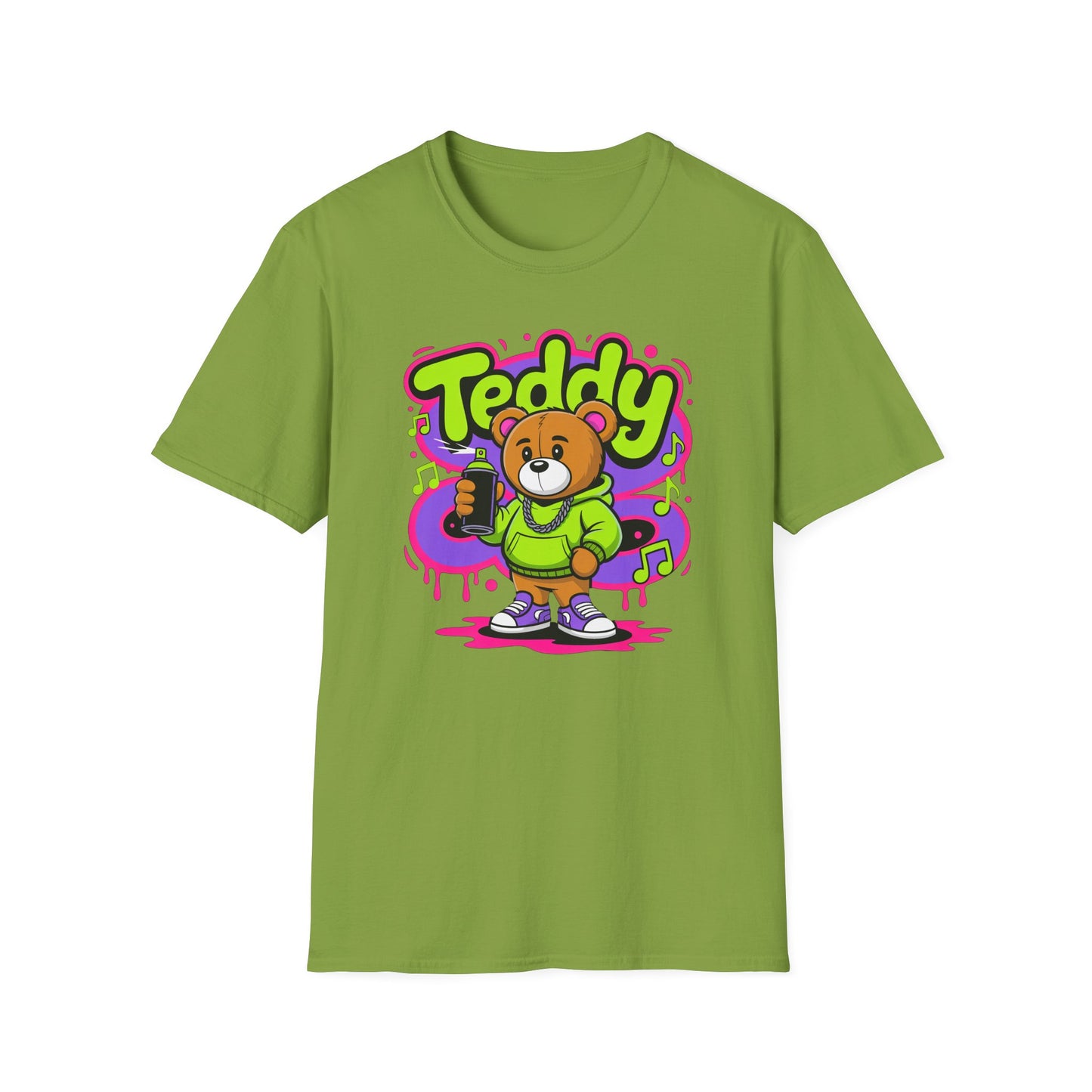 T Shirt with Cartoon, Cartoon on T Shirt, Animation Shirt, T Shirt with Animation, Funny Animals Tee Shirt