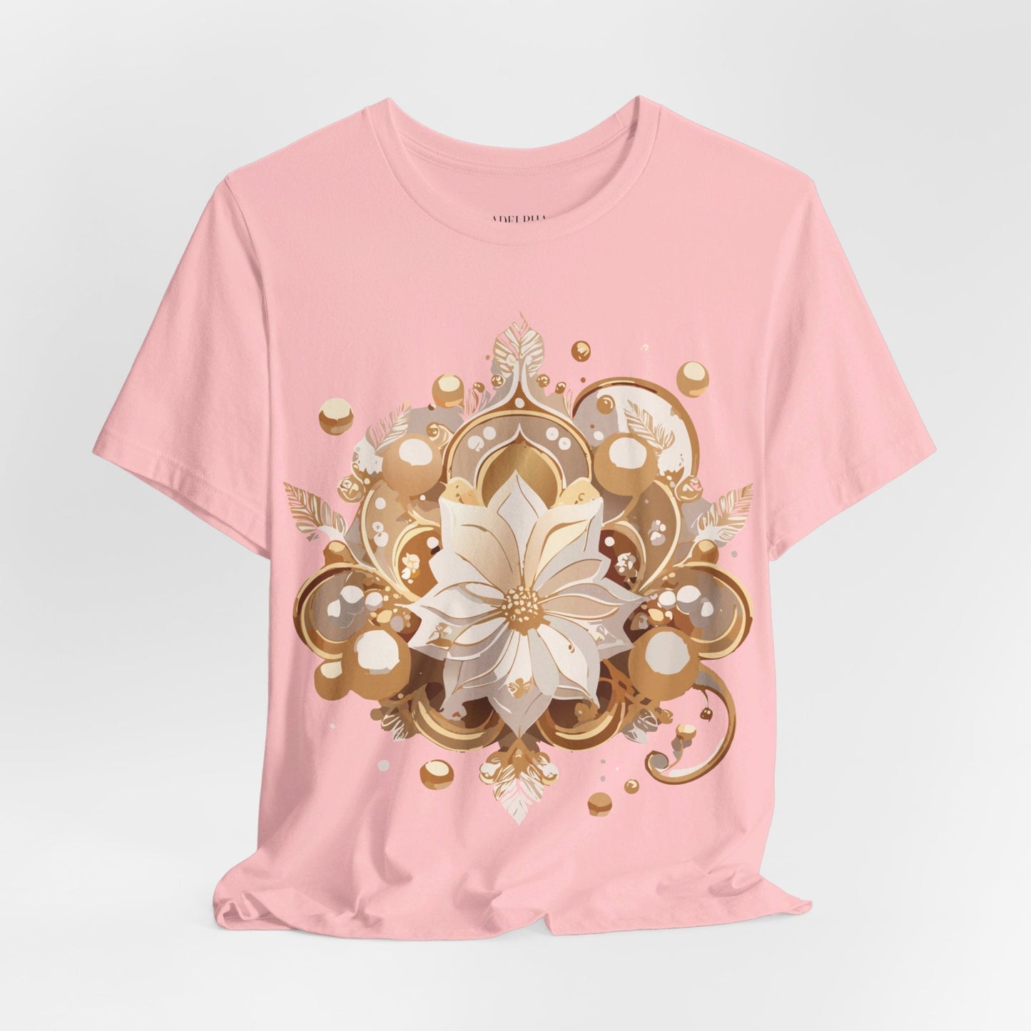 Adelpha Graphic T Shirt Unisex Jersey Short Sleeve Art Design Tee Vintage Inspired Artwork