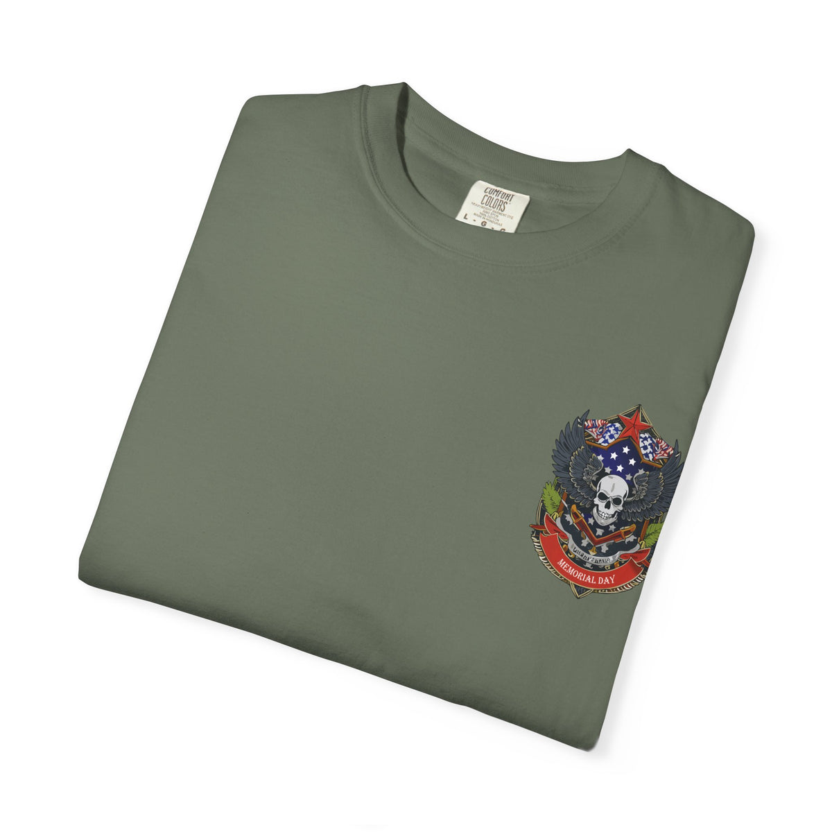 Memorial Day Shirt, Memorial Day Tee