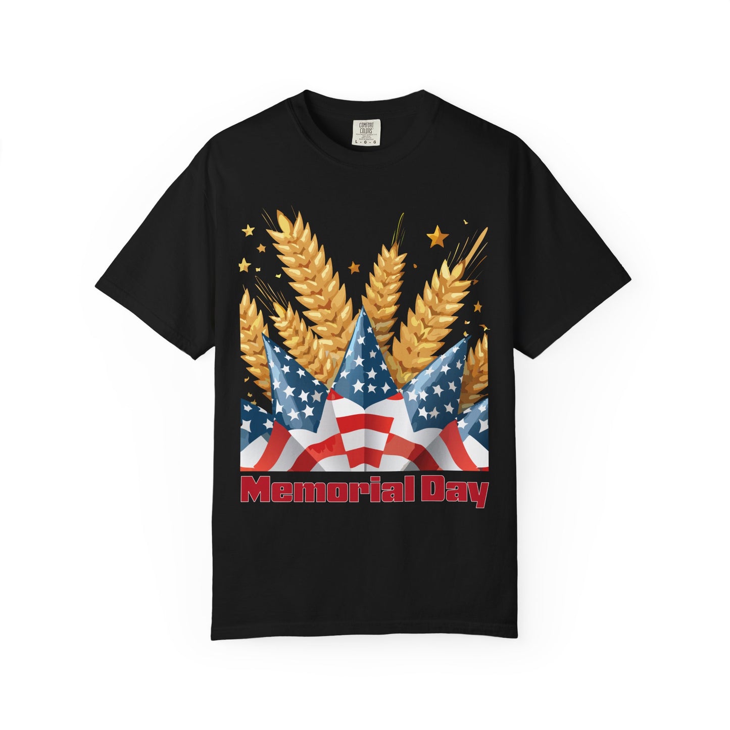 Memorial Day Shirt, Memorial Day Tee