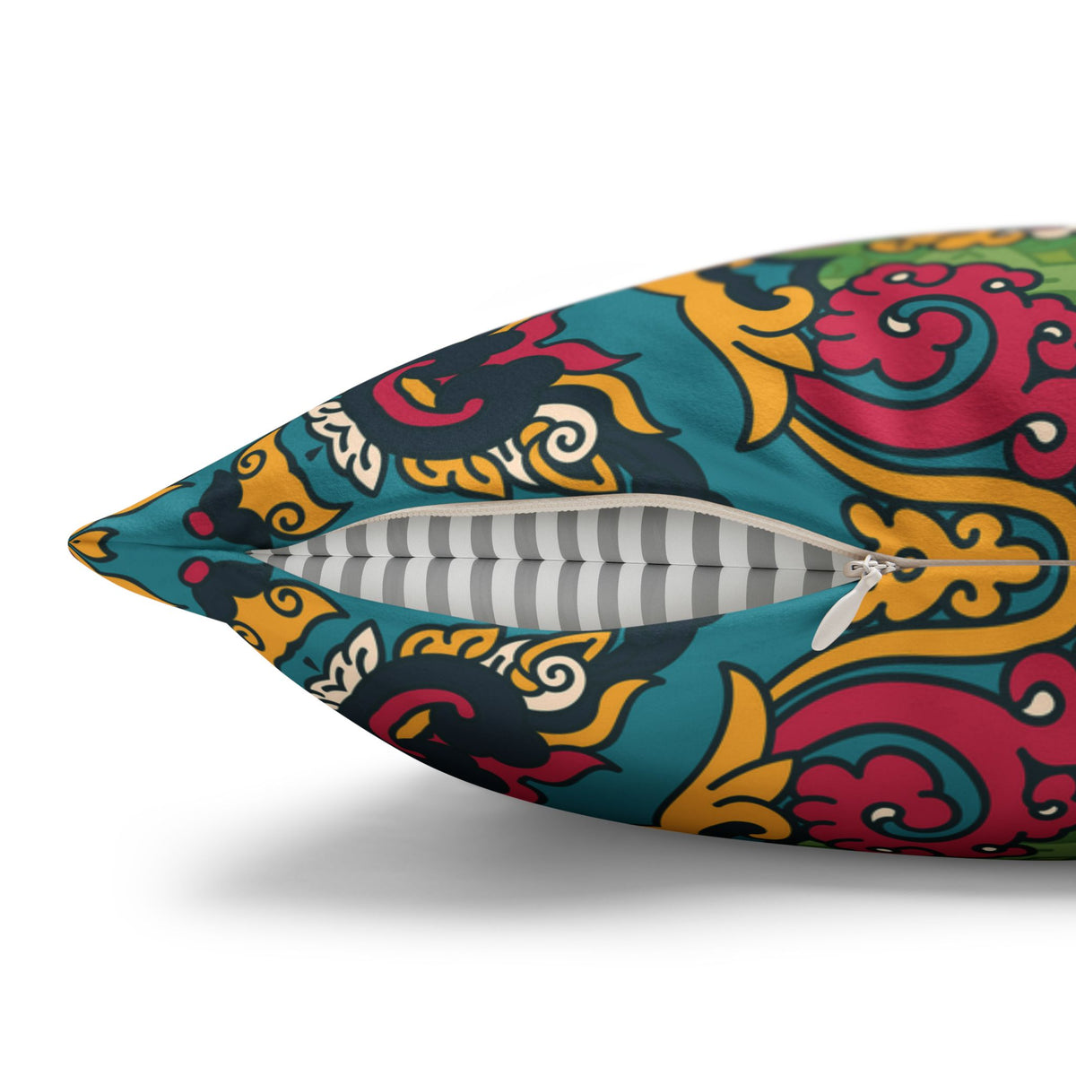 Ornament Pillow case