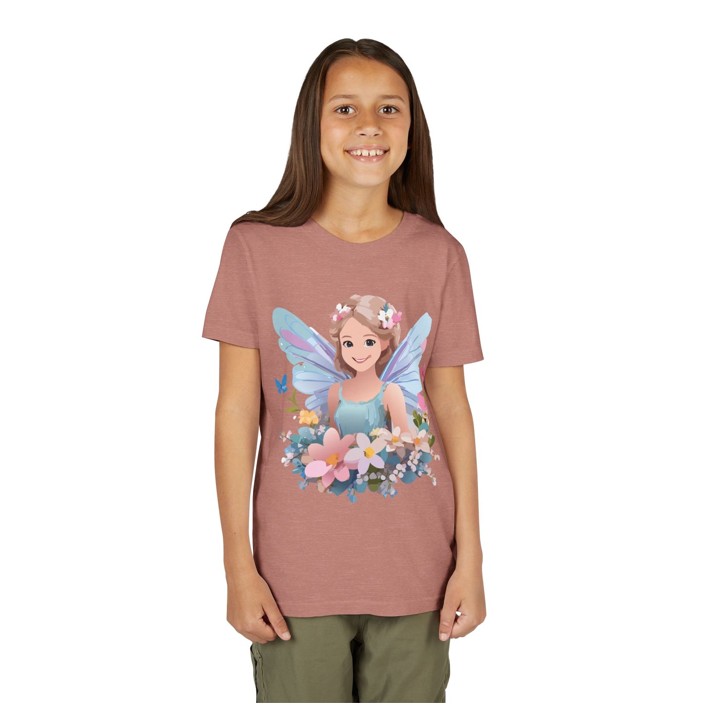 Fairy Shirt