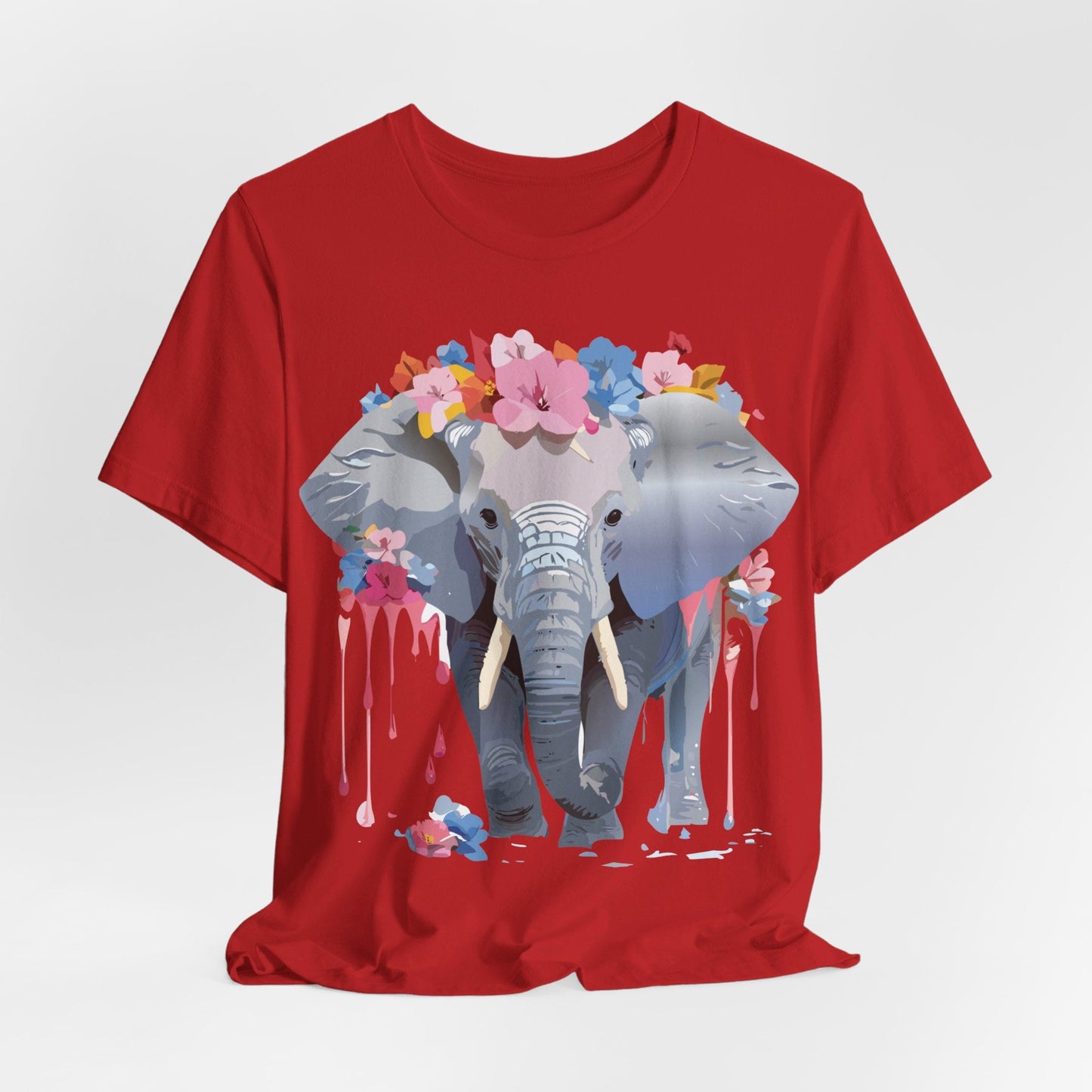 Adelpha Graphic Tee Shirt Unisex Jersey Short Sleeve Vintage Inspired Artwork Tee Design