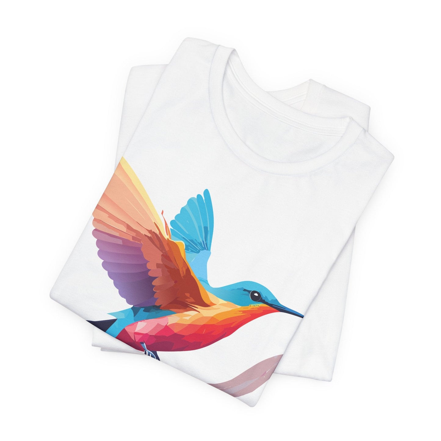 Unisex Animal Shirt With Animals Art Design Graphic Tee Shirt Short Sleeve Wild Animals