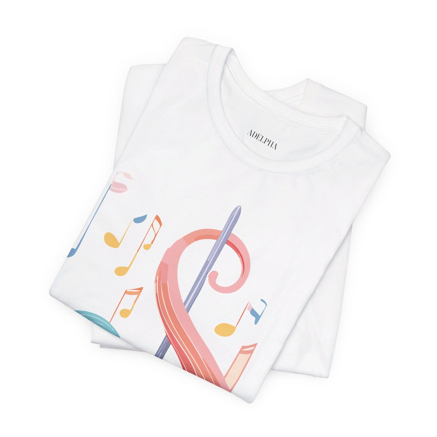 Adelpha Graphic T Shirt Unisex Vintage Inspired Art Tee for Everyday Comfort and Style