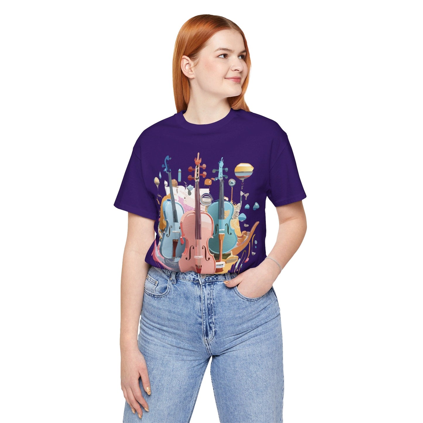 Adelpha Graphic Tee Unisex Short Sleeve Art Design Vintage Inspired Artwork Premium
