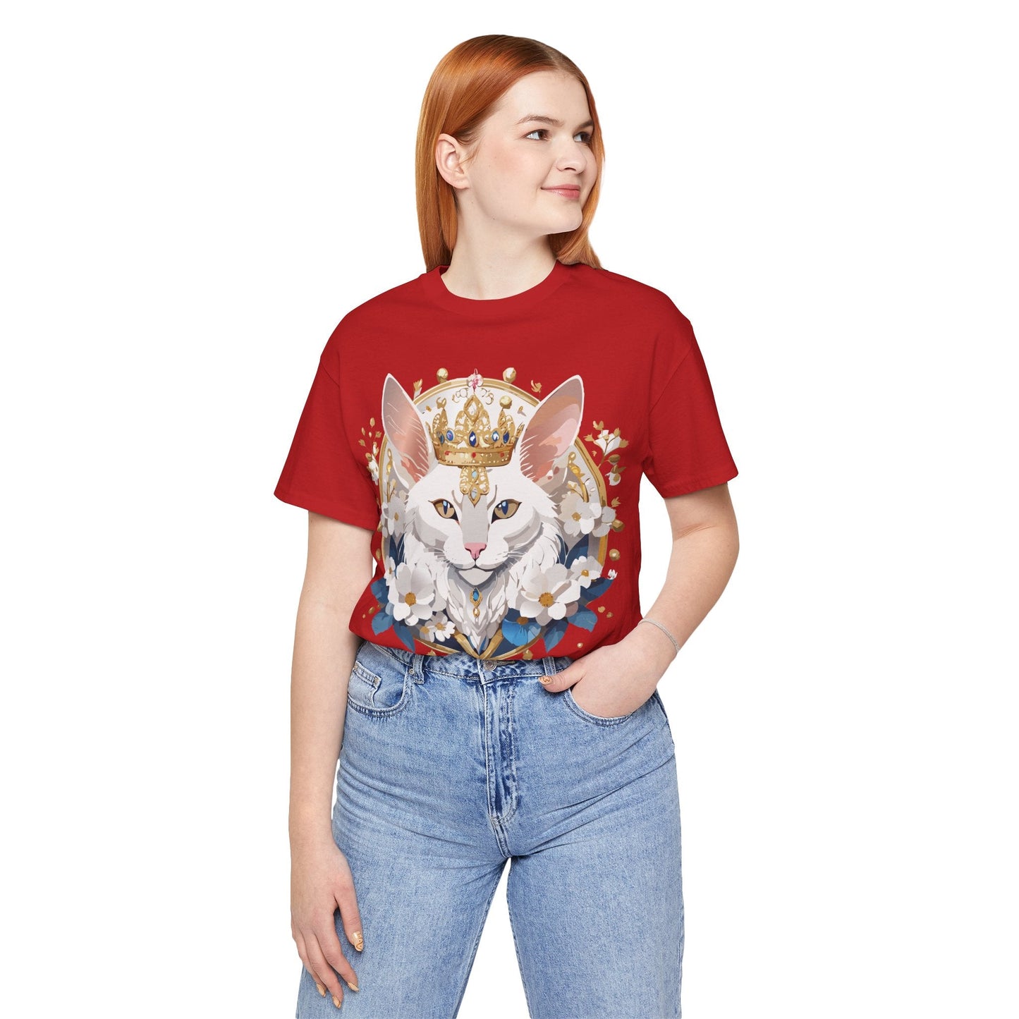 Adelpha Graphic Tee Unisex Jersey Short Sleeve Art Design Vintage Inspired Artwork Premium Casual