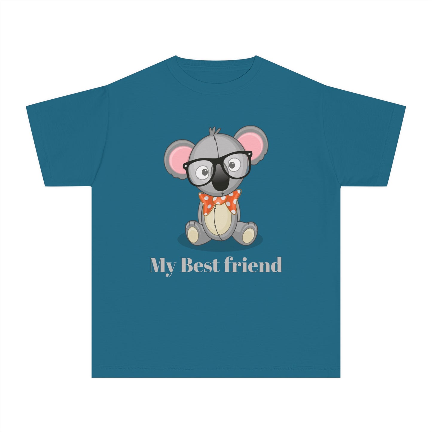 Childrens Animal T Shirts