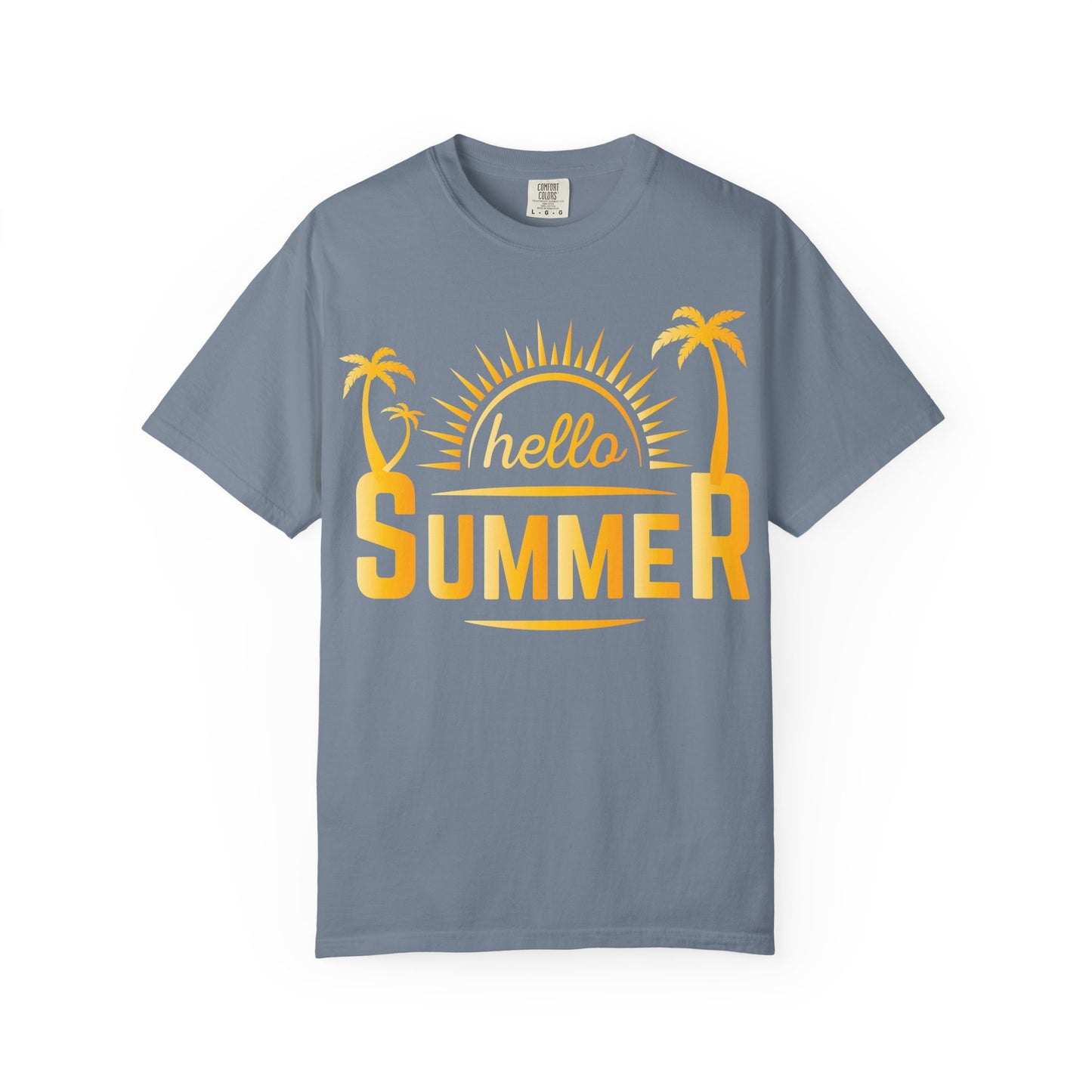 Summer shirt