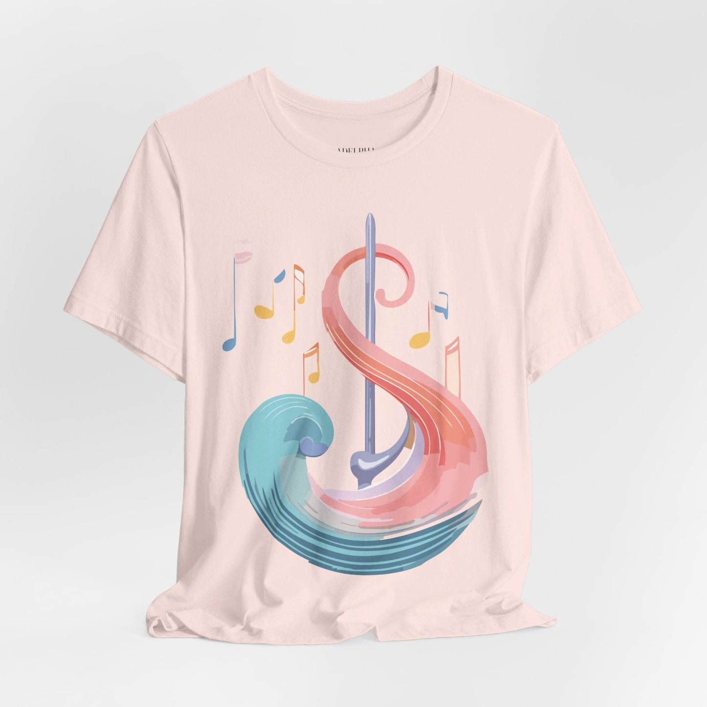Adelpha Graphic T Shirt Unisex Vintage Inspired Art Tee for Everyday Comfort and Style