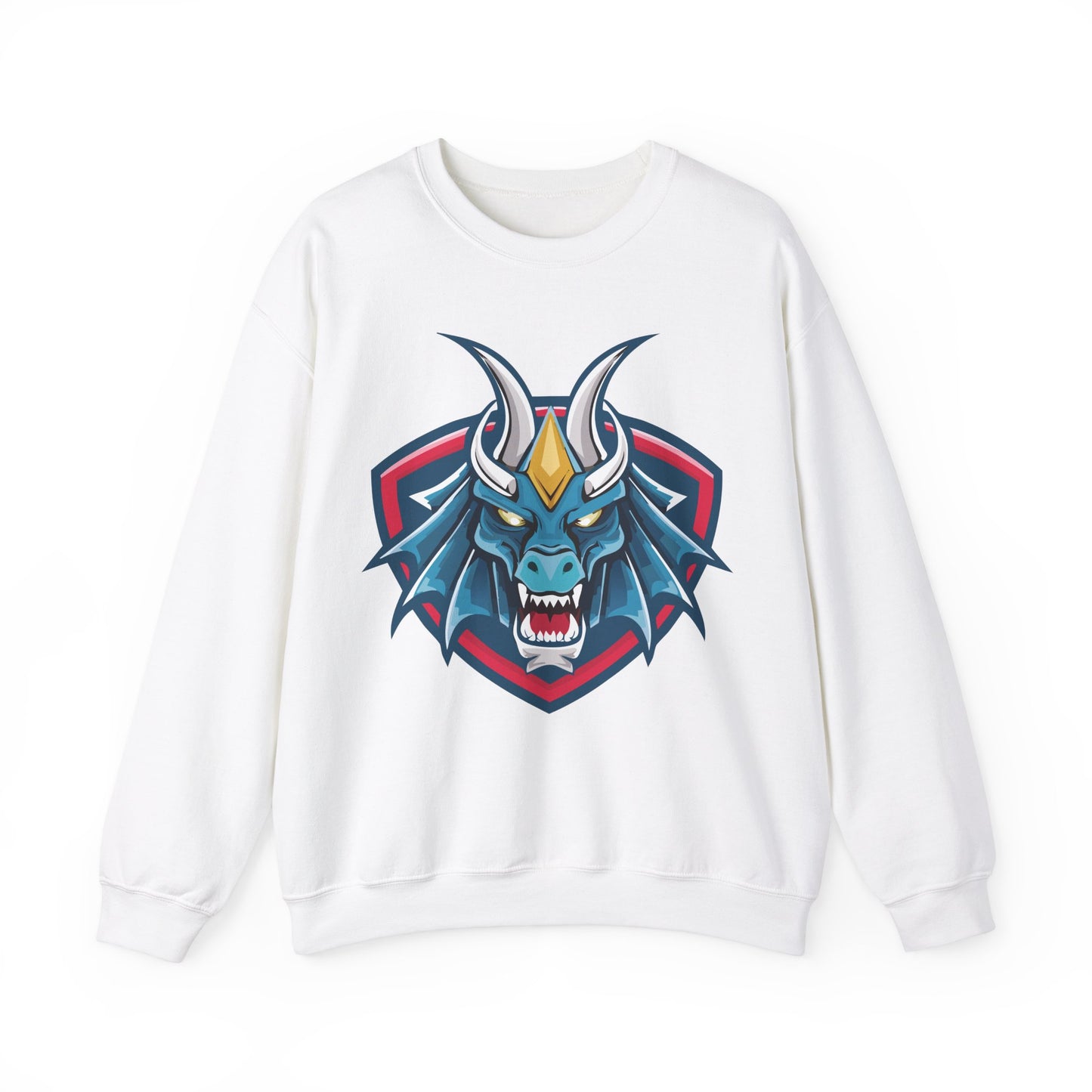 Sports LOGO Sweatshirt