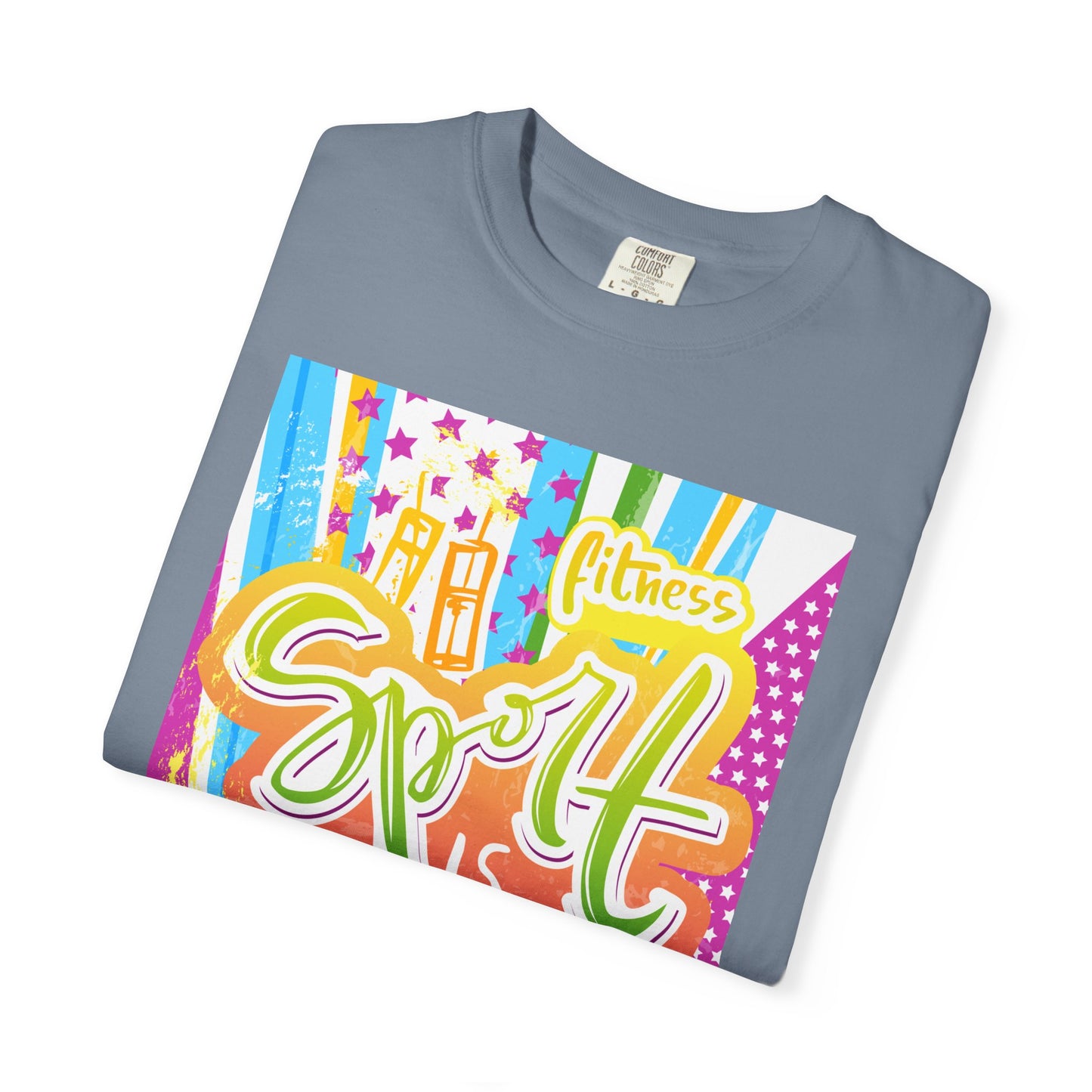 Sports Print Shirts