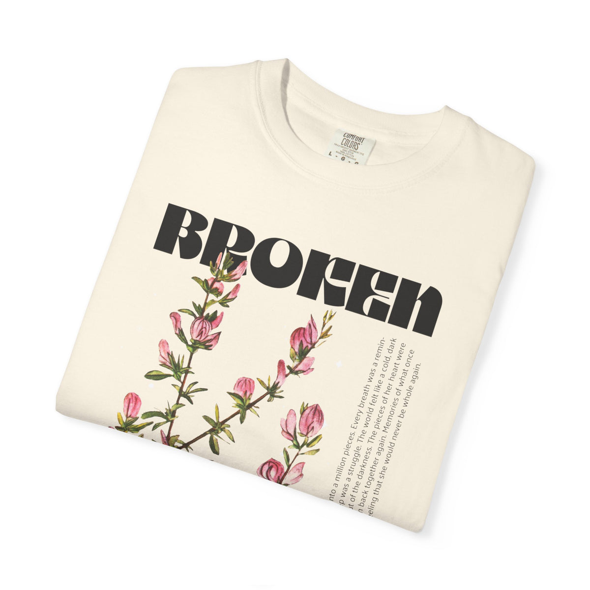 Positive Quotes Shirt