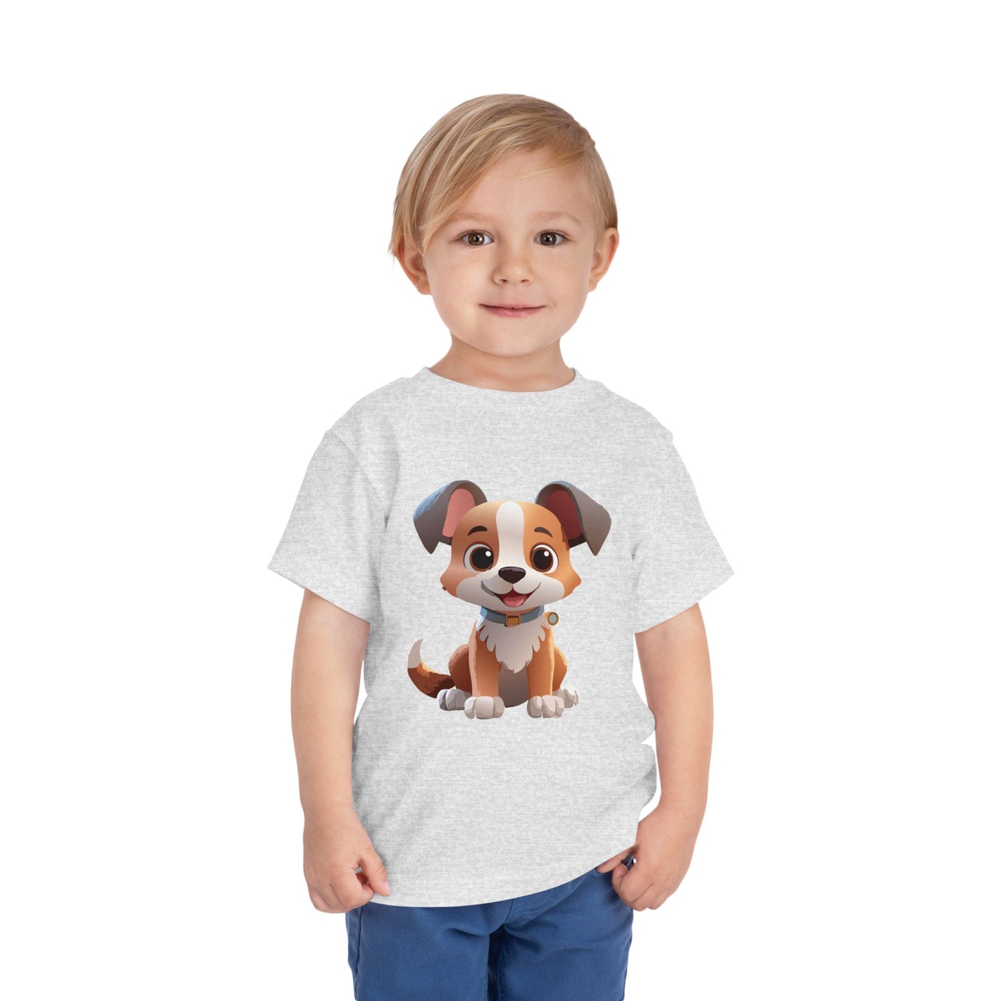 Funny Childrens Shirts (T2-5T)