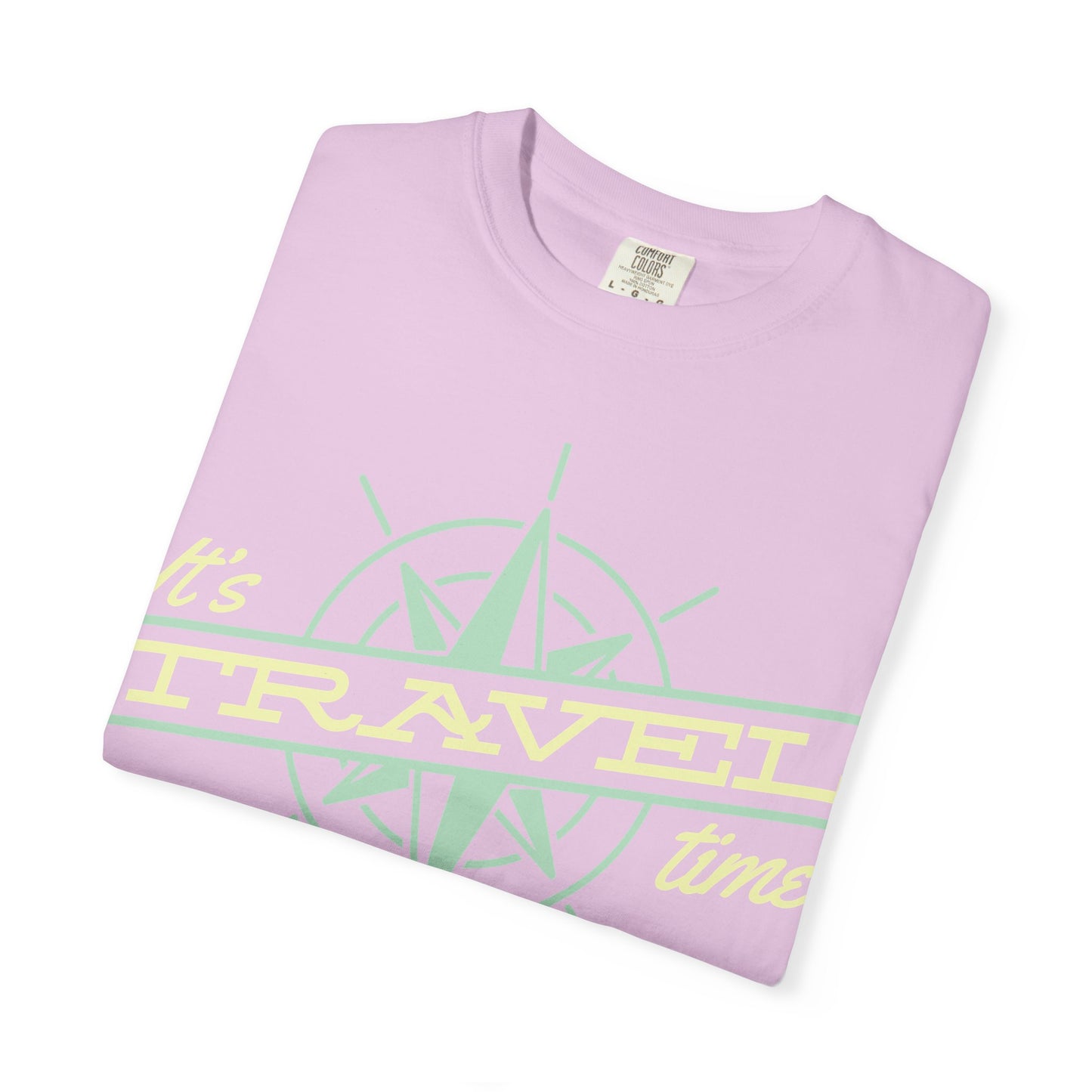 Tourist Shirt