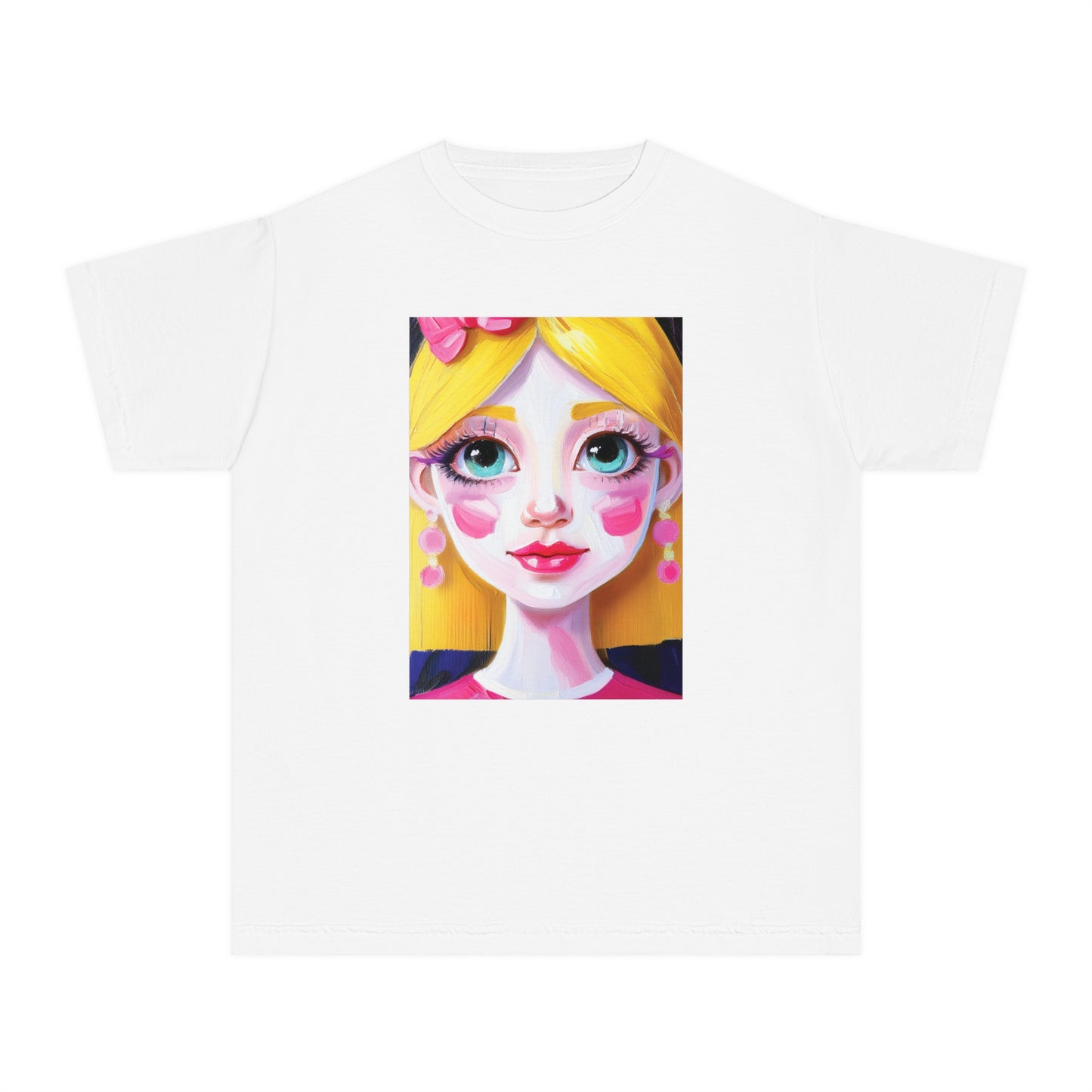 Fancy Shirt - PPU BEST