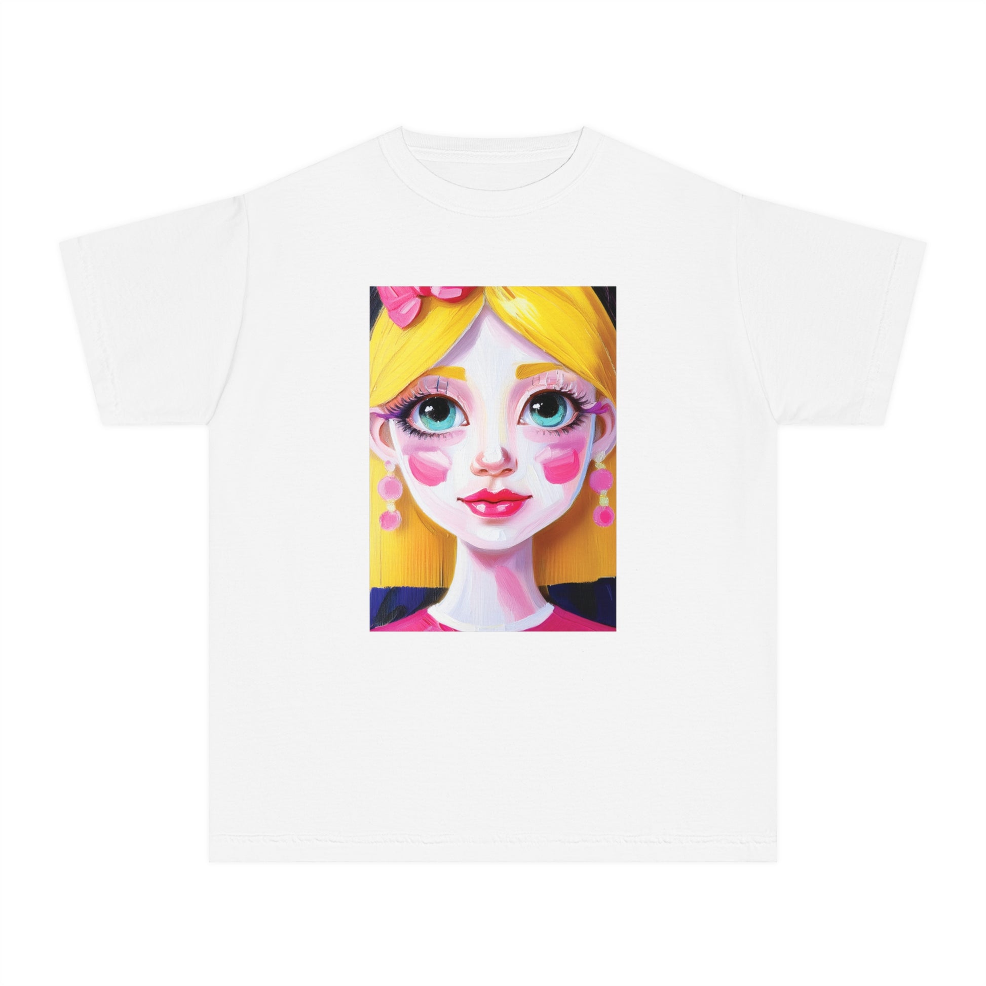 Fancy Shirt - PPU BEST