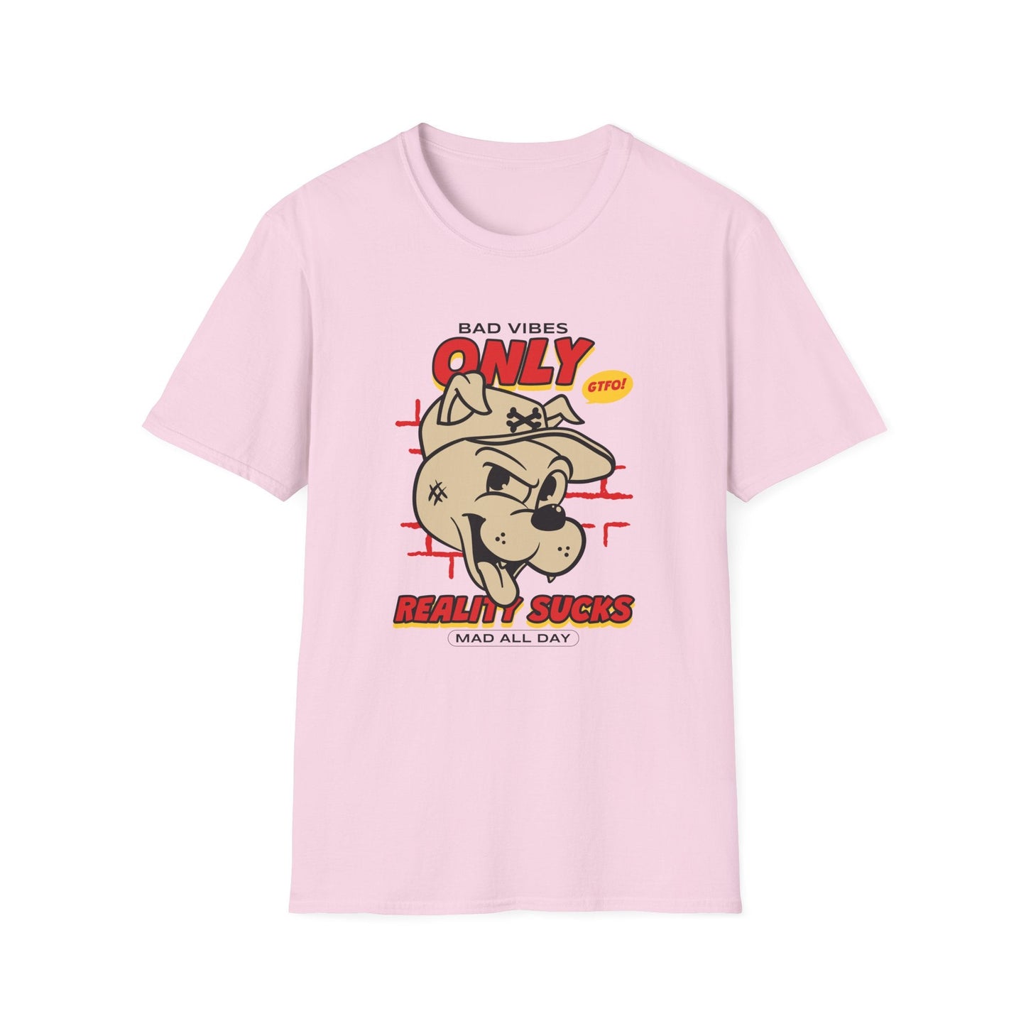 Animals Tees Unisex Funny Animals Shirt Gildan Softstyle 64000 T Shirt Soft Cotton Tee For Men Women