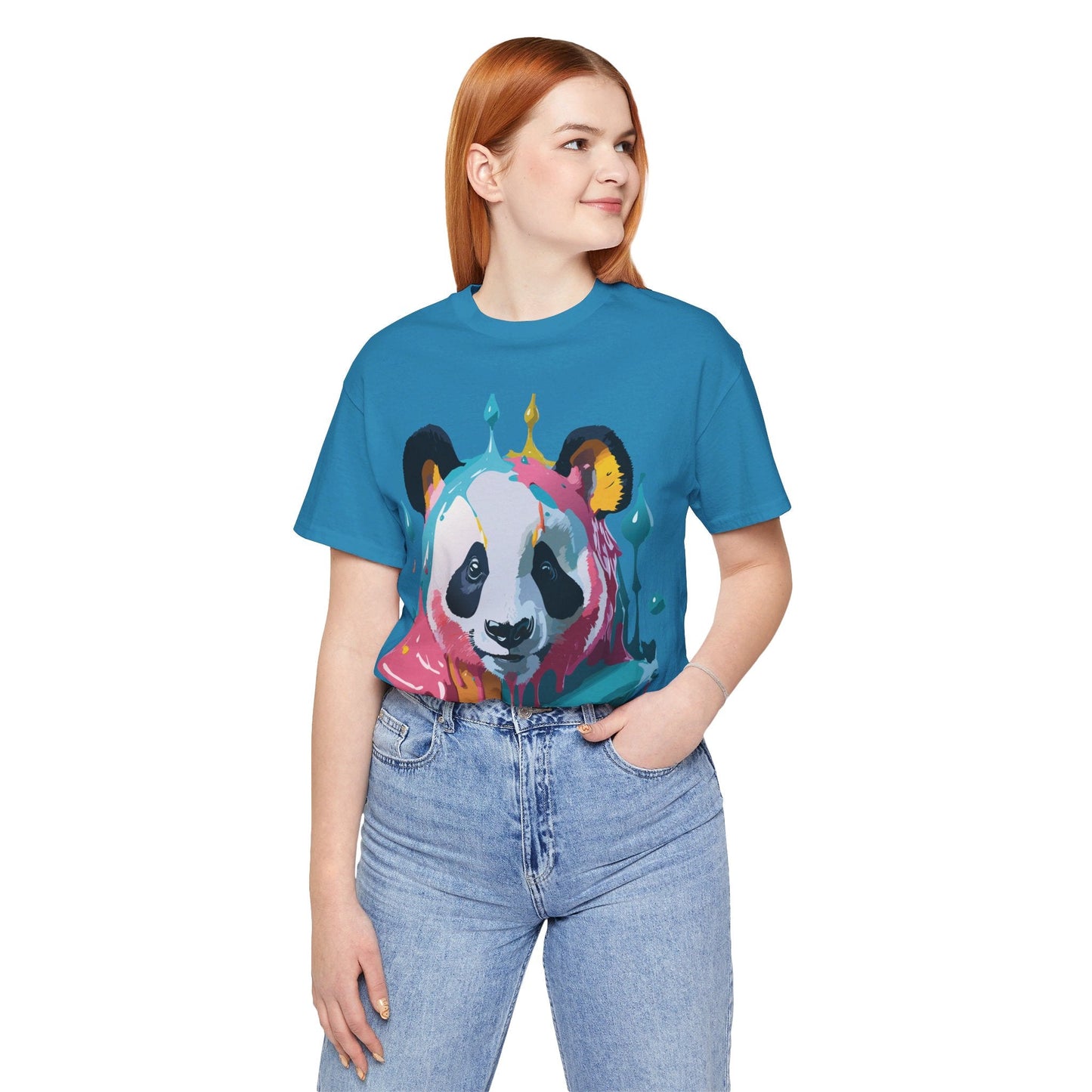 Adelpha Vintage Inspired Graphic Tee Unisex Jersey Short Sleeve Art Design Shirt