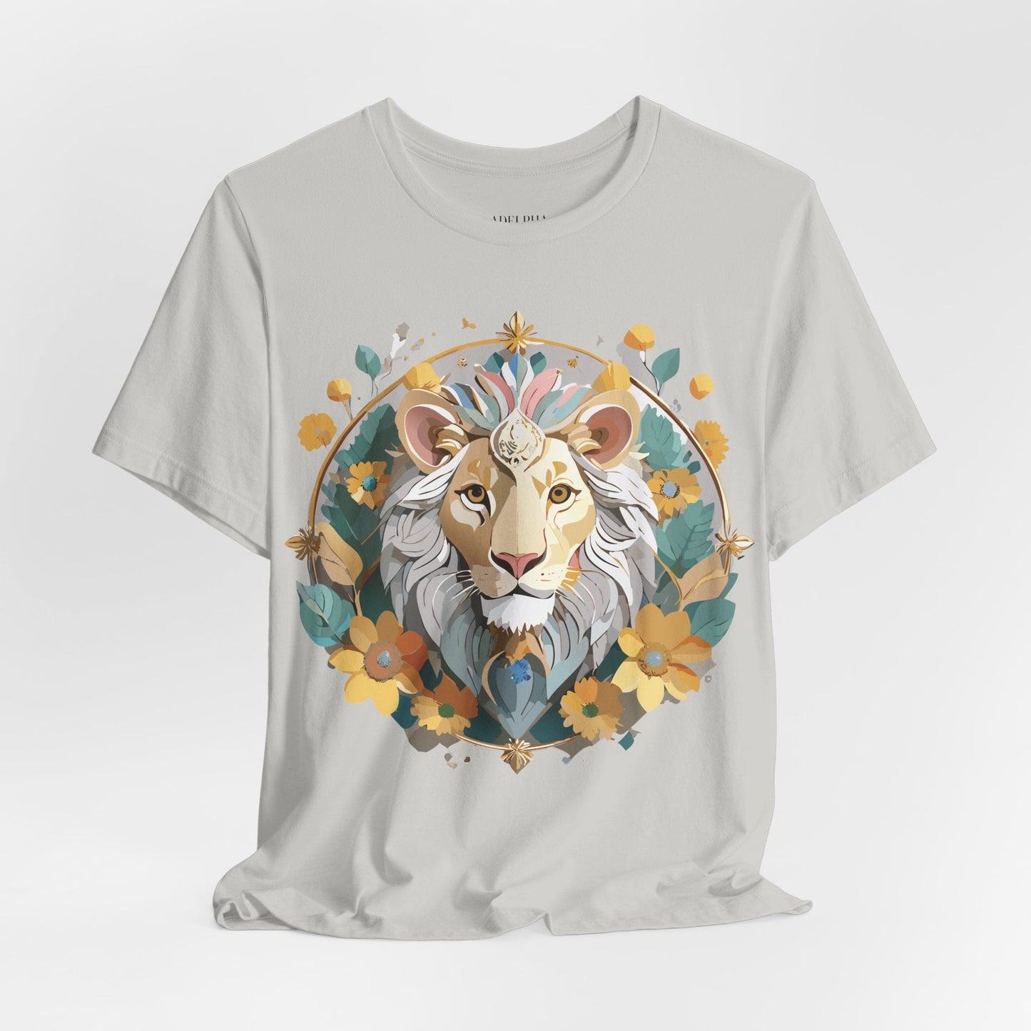 Adelpha Graphic Unisex T Shirt Art Design Tee Vintage Inspired Artwork Jersey Short Sleeve