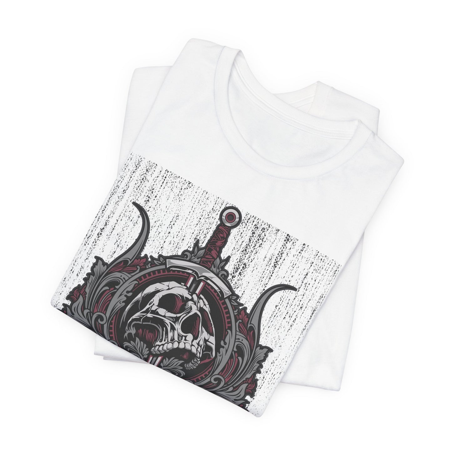 Beast Graphic Tee, Graphic T-Shirt, Artistic Vintage T-Shirt, Vintage Shirt, Skull Tee, Art Design Skull Tees