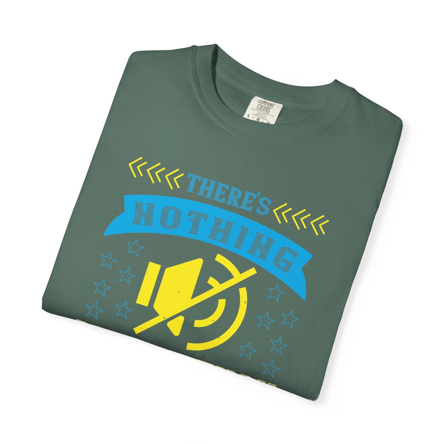 Music Graphic Design Unisex Cotton T-shirt m46