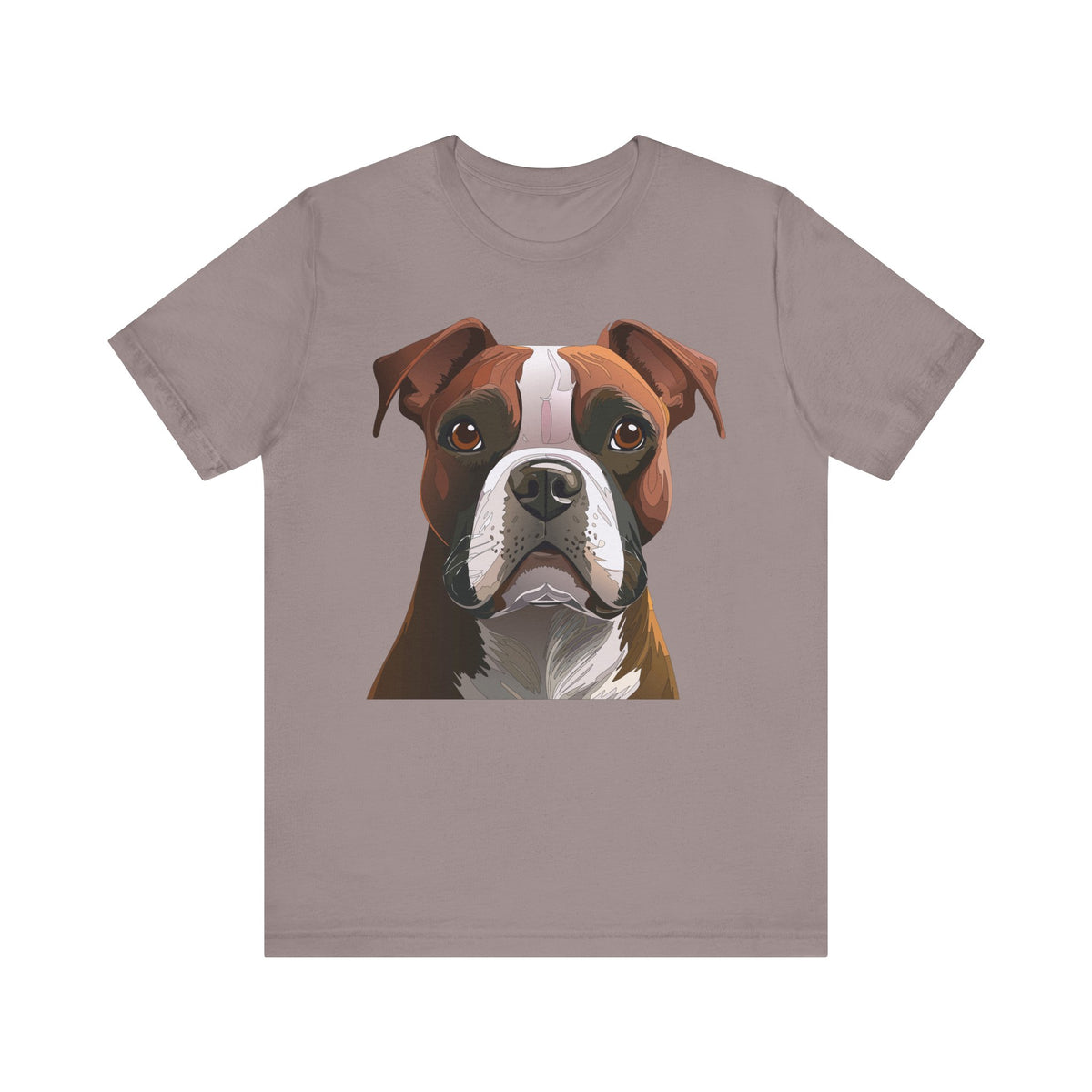 Wild Animals Graphic Unisex Cotton Bella+Canvas Tee ab121