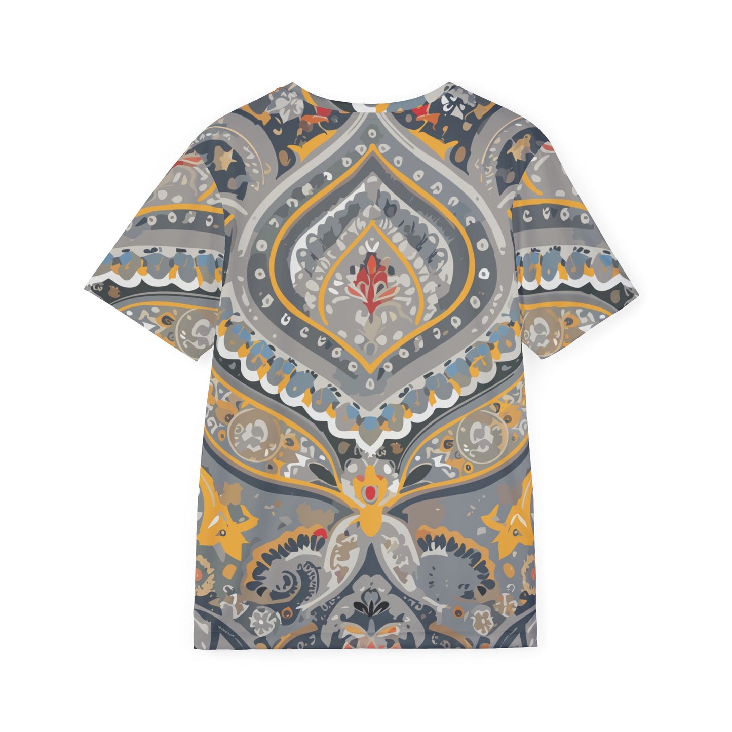 Ornament Shirt, Shirt with Ornament