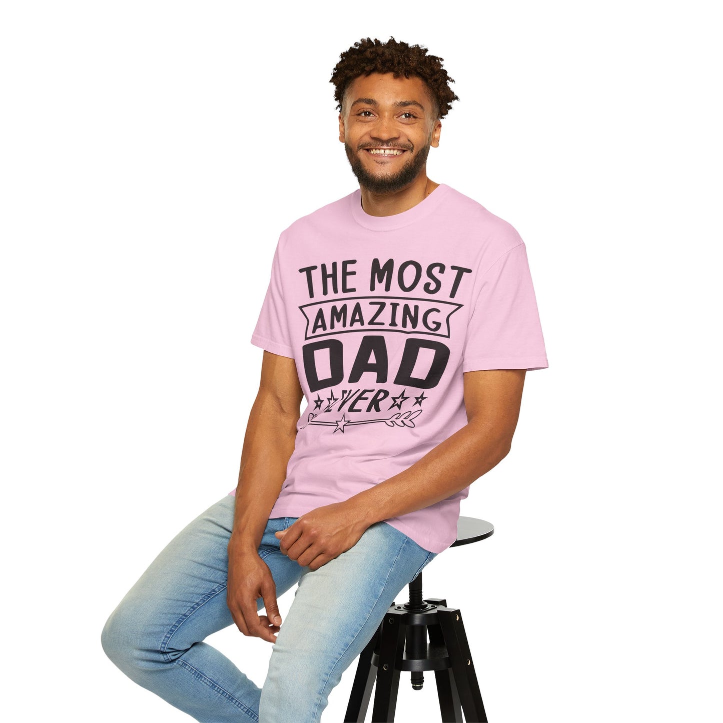 Unisex T-shirt for Father's day