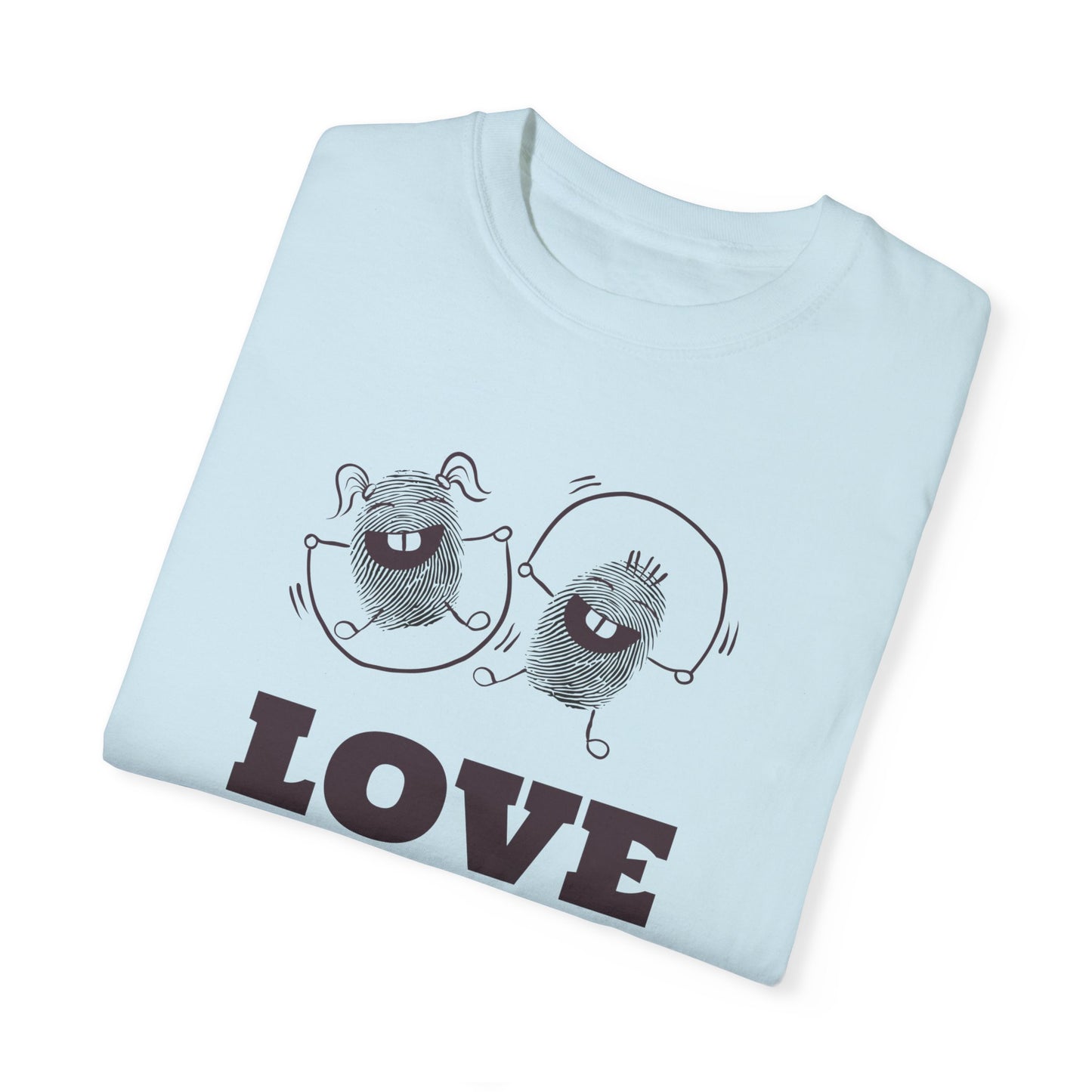 Positive Quotes Shirt - PPU BEST