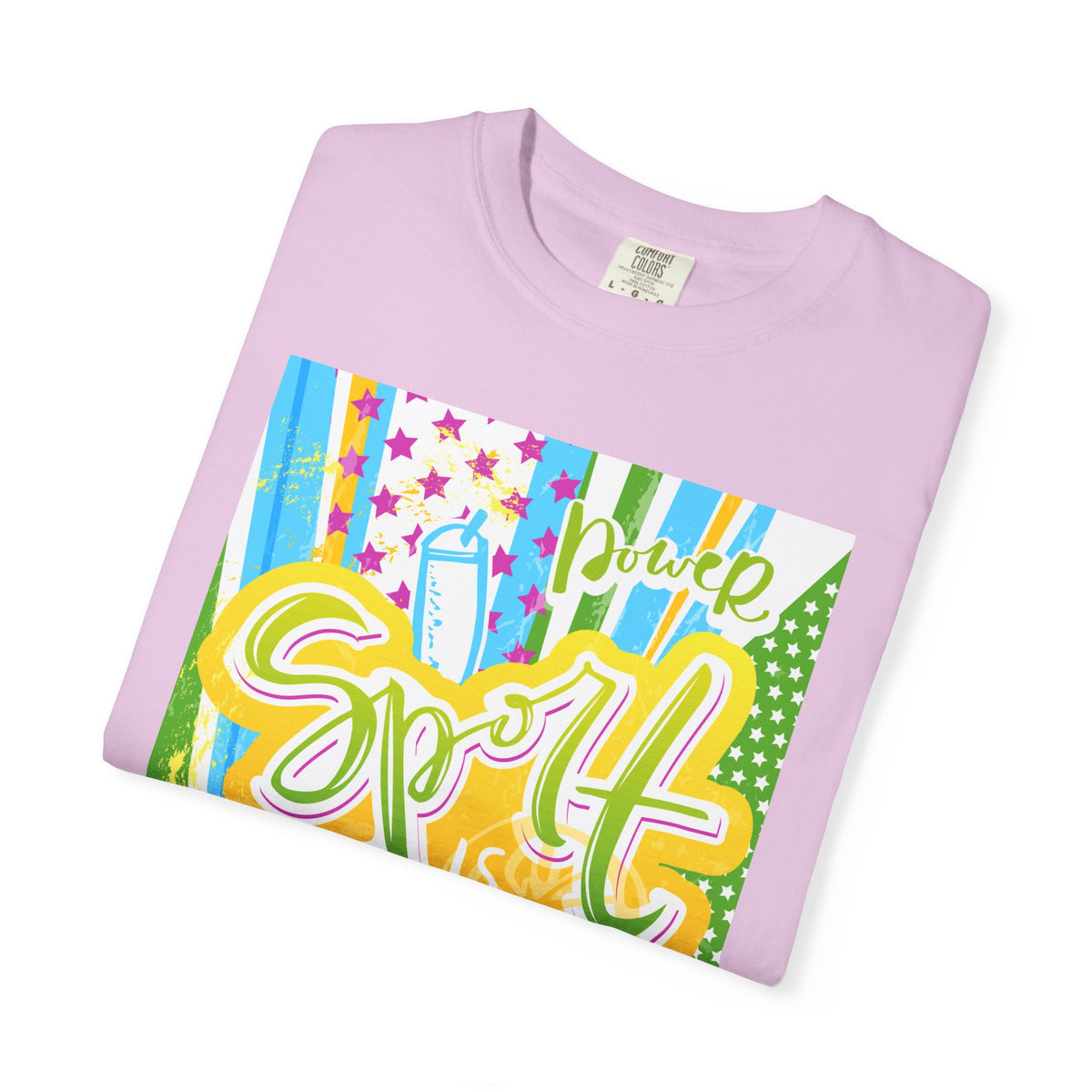 Sports Print Shirts