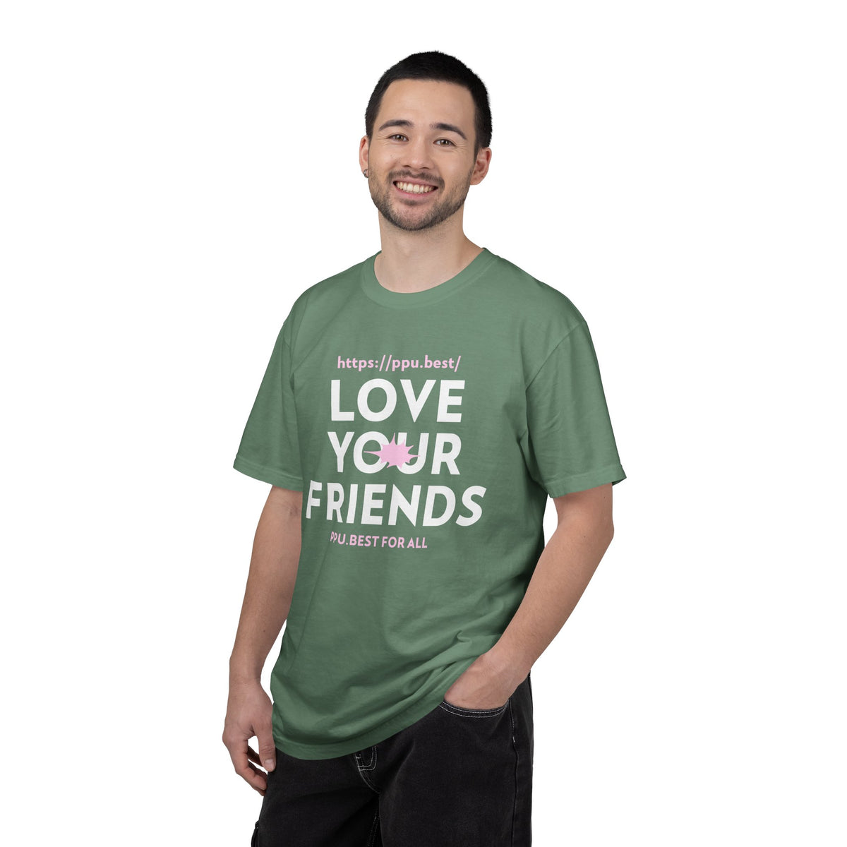 Positive Quotes Shirt