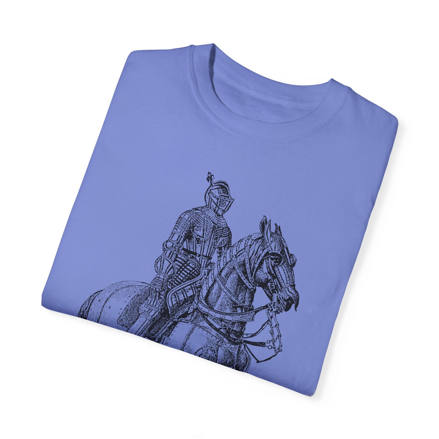 Knight shirt