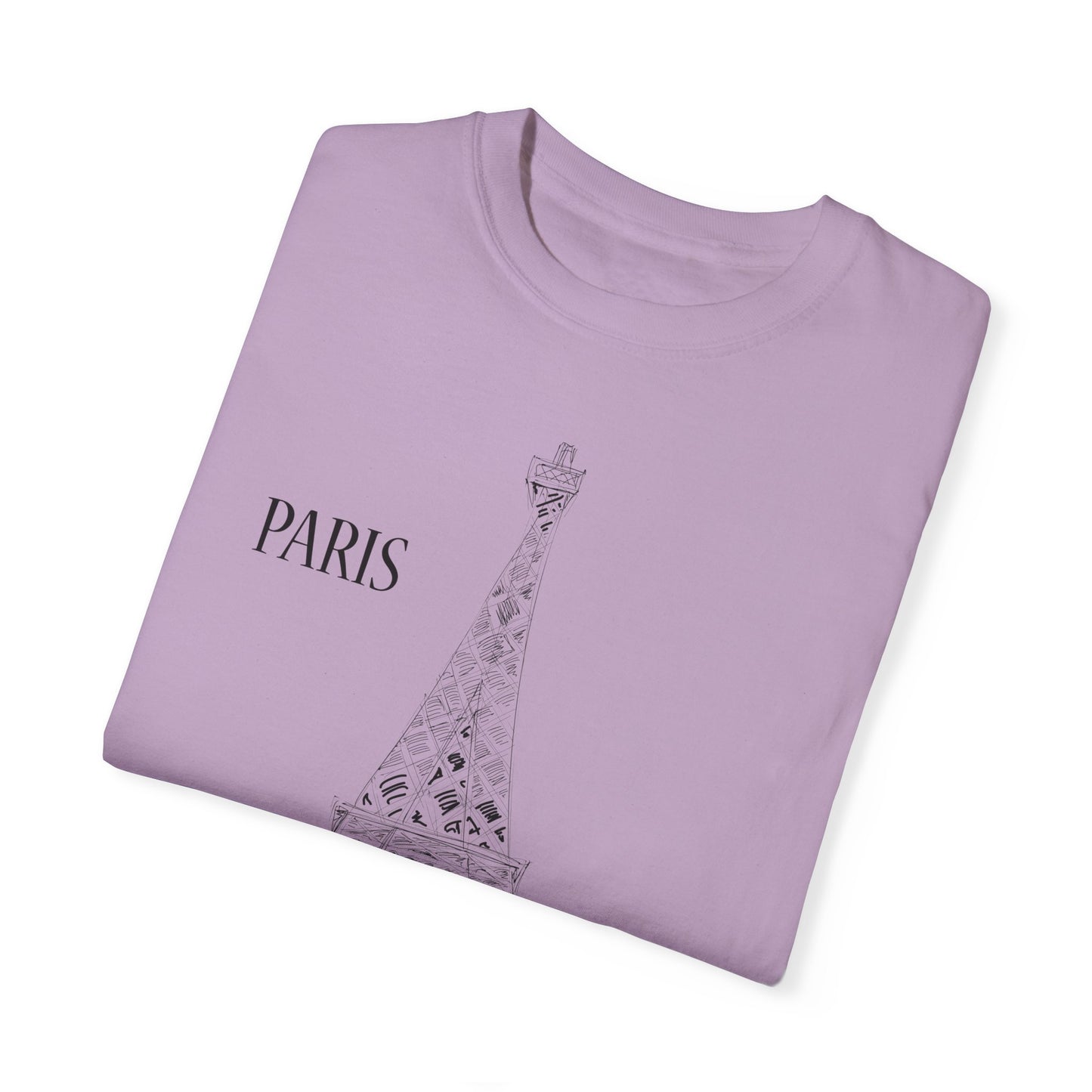 Unisex T-Shirts with Travel prints