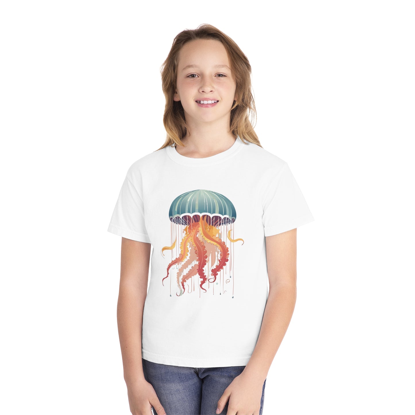 Childrens Animal T Shirts