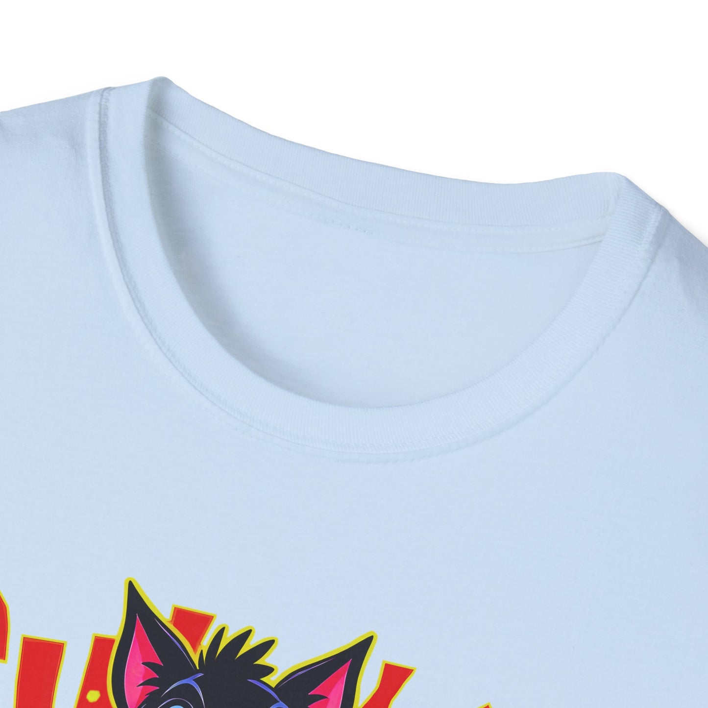 T Shirt with Cartoon, Cartoon on T Shirt, Animation Shirt, T Shirt with Animation, Funny Animals Tee Shirt