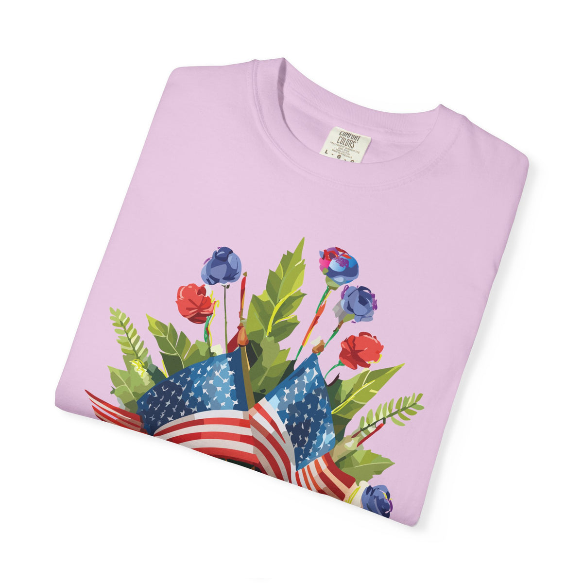 Memorial Day Shirt, Memorial Day Tee