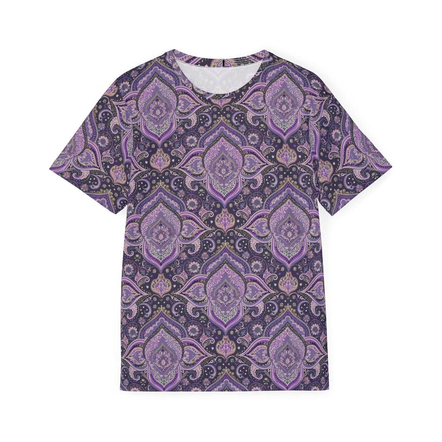 Ornament Shirt, Shirt with Ornament