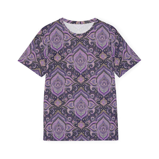 Ornament Shirt, Shirt with Ornament