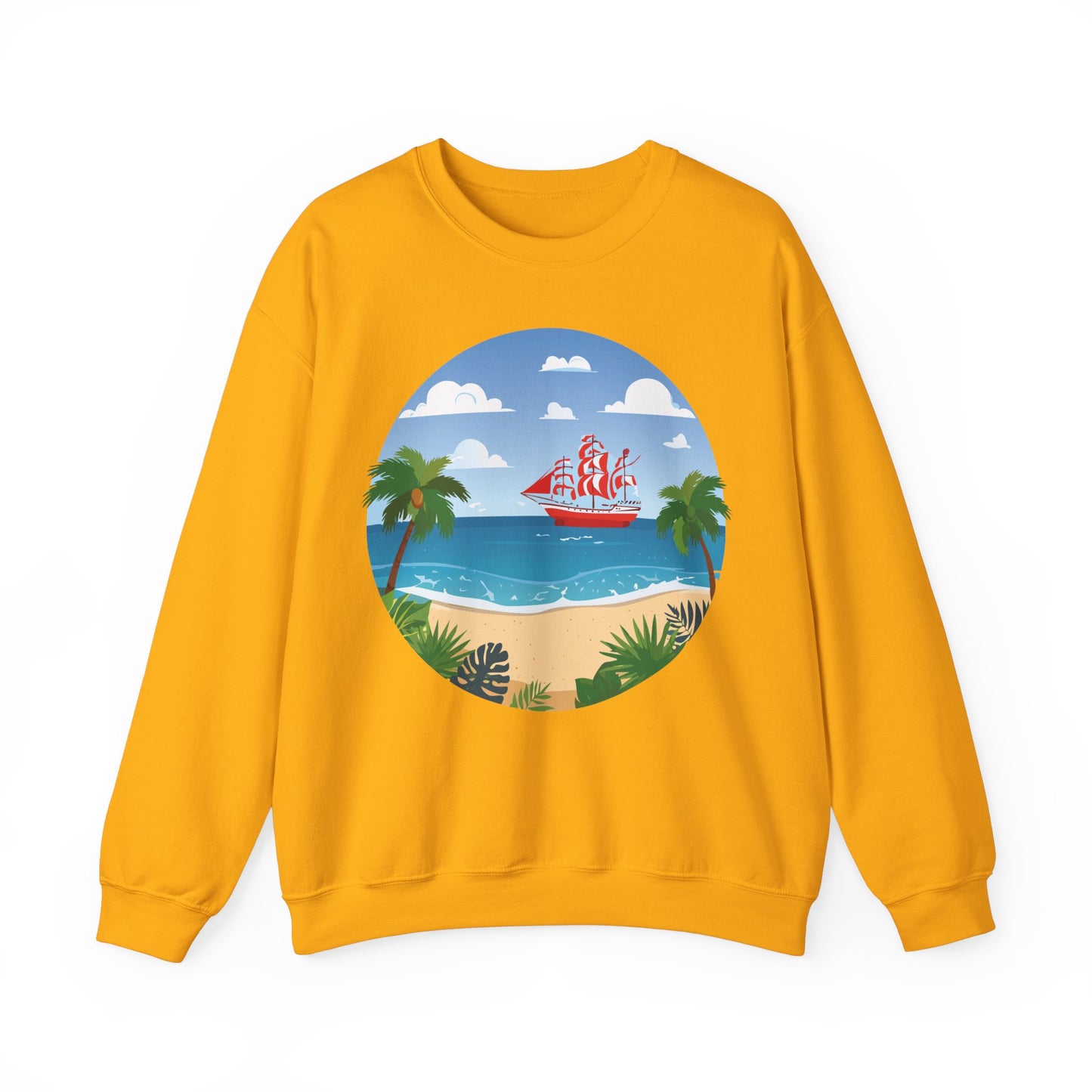 BEACH Sweatshirt