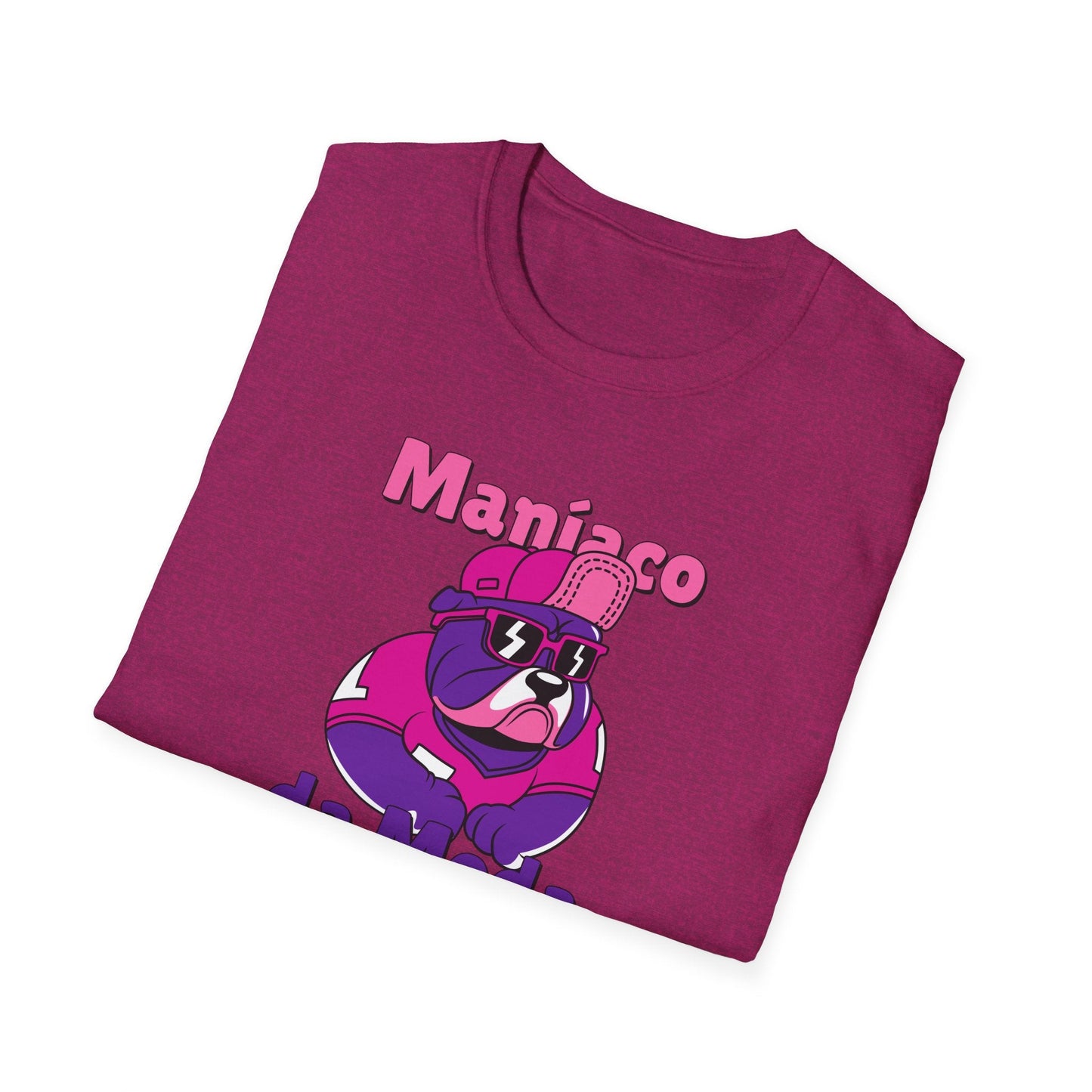 Funny Animals T Shirt Unisex Softstyle Short Sleeve Cotton Tee Gildan 64000 Ring Spun Comfort