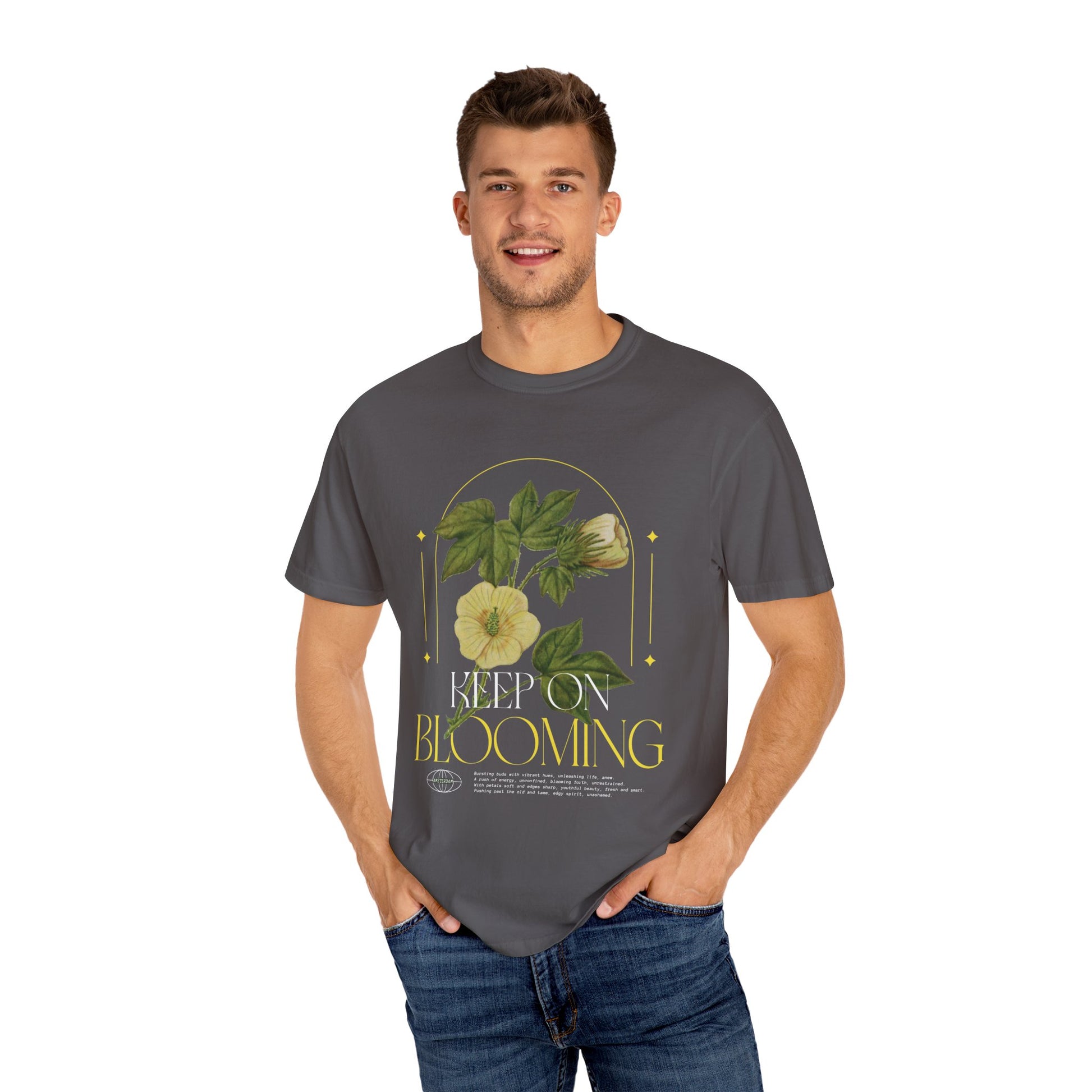Positive Quotes Shirt - PPU BEST