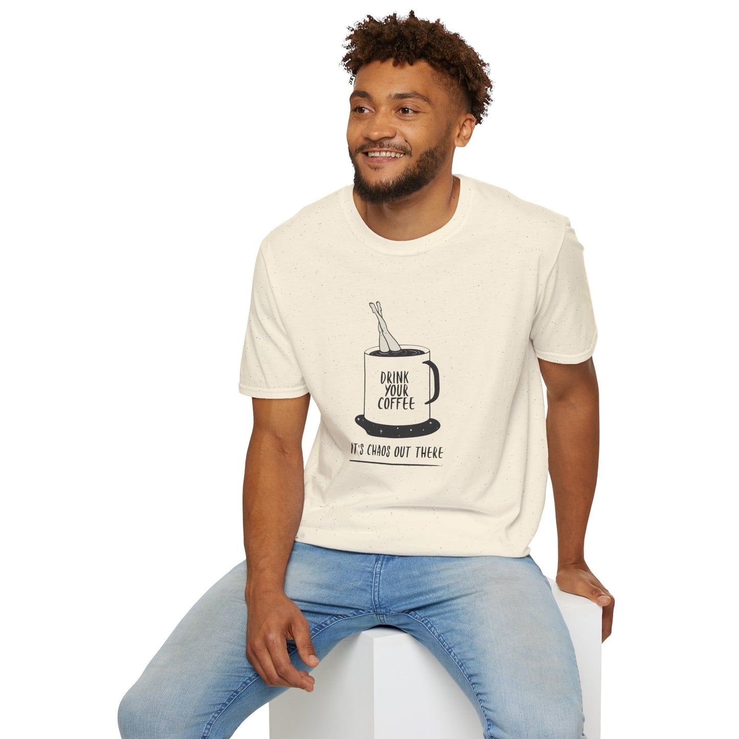 Funny Food Shirts Unisex Short Sleeve Tee Gildan Softstyle 64000 Comfortable Breathable 100 Percent Cotton