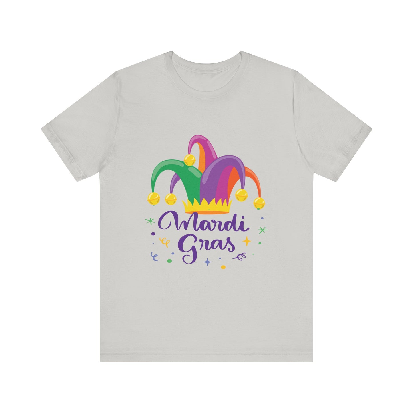 Mardi Gras shirt