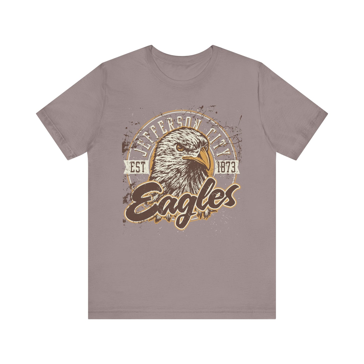 Sports Team Vintage Tee, Football Graphic T-Shirt, Eagle Graphic T-Shirt, Vintage Shirt, Design Football Tees