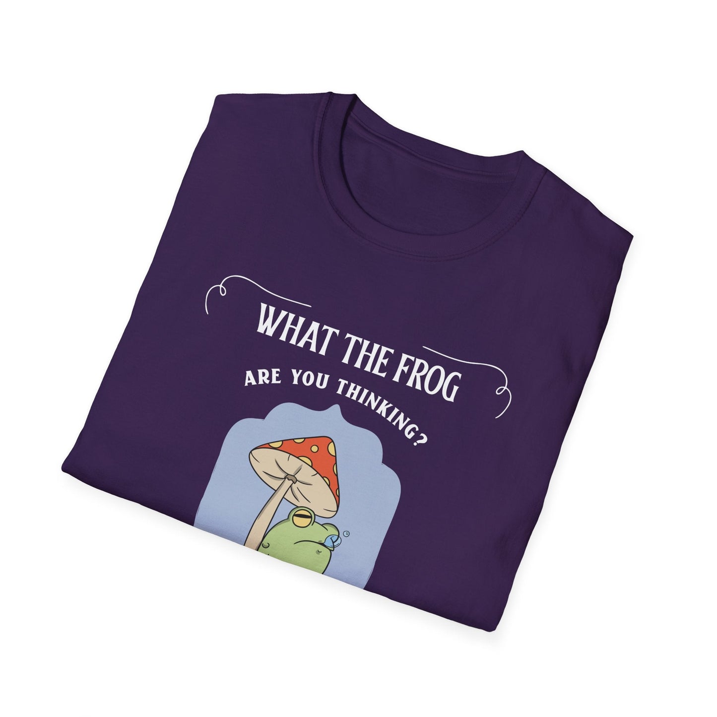 Funny Animals Tees Unisex T Shirt Softstyle 64000 Ring Spun Cotton Comfortable Tee